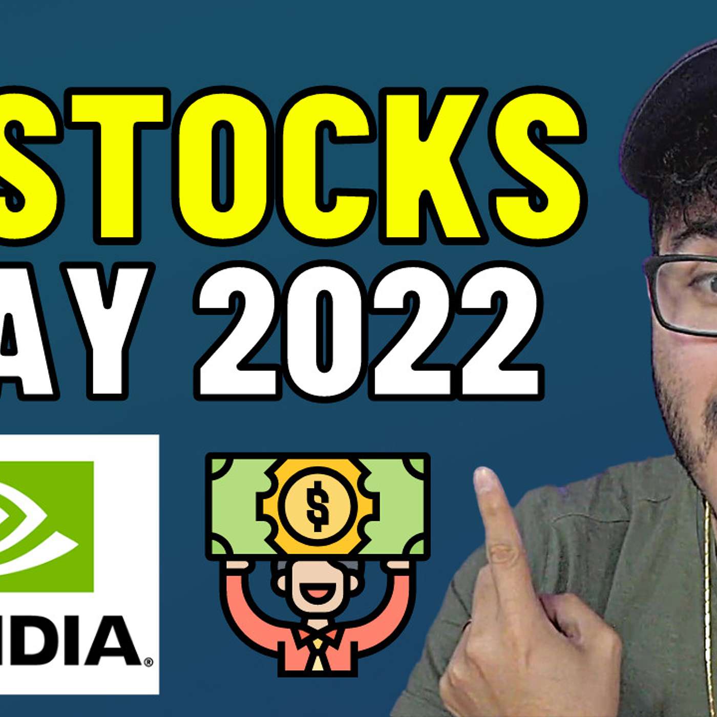 What The Chip Happened - Jose Najarro AI & Chip Stocks