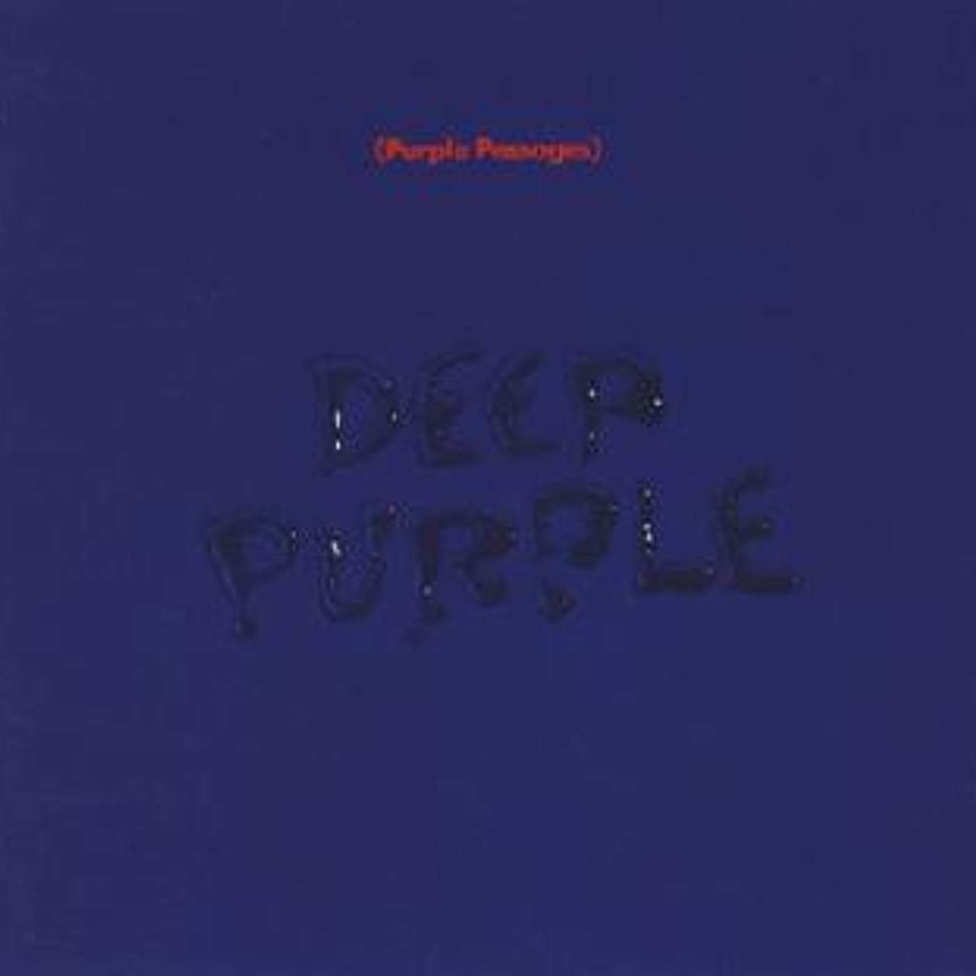Episode 18 Deep Purple MK1 Part 1