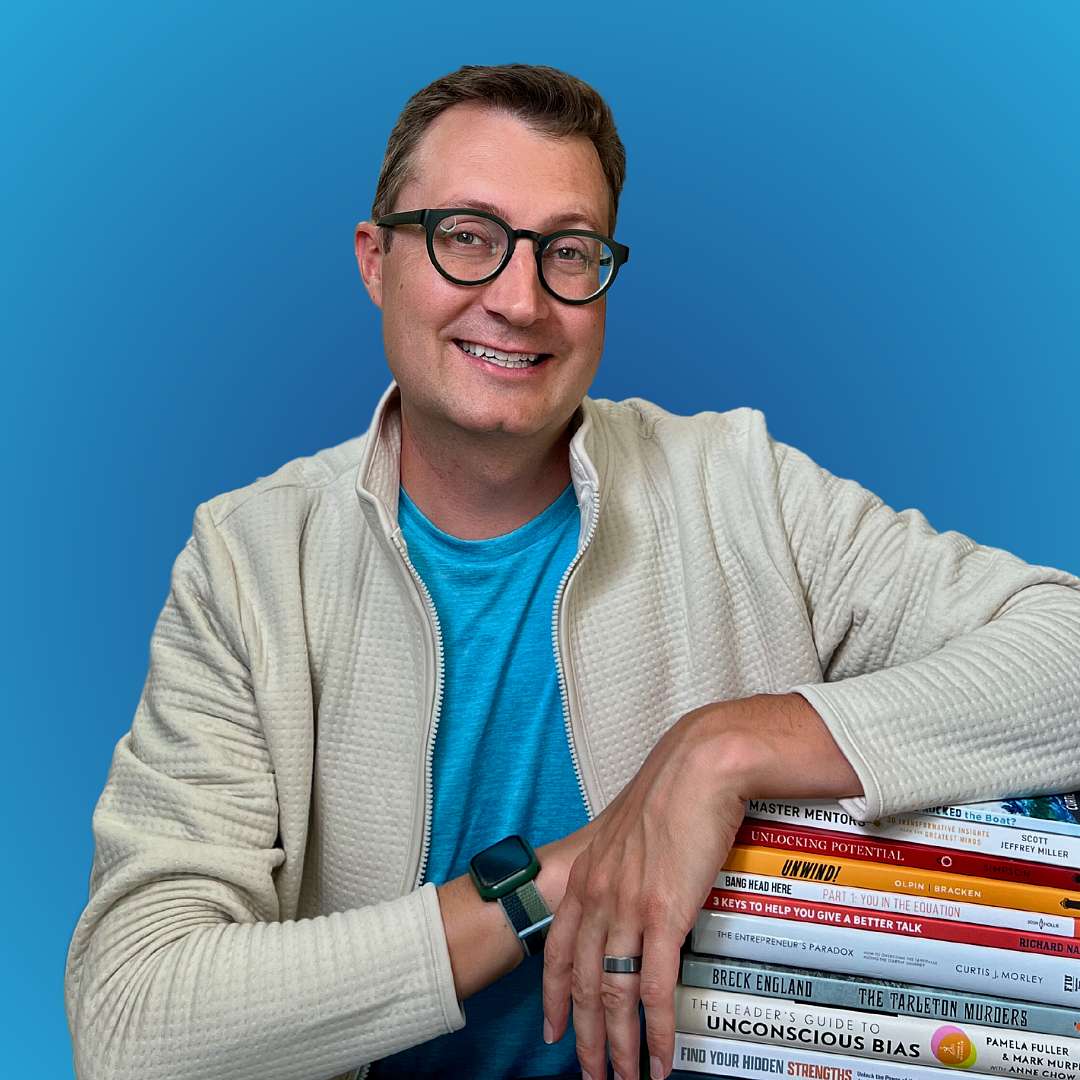 Zach Krsitensen