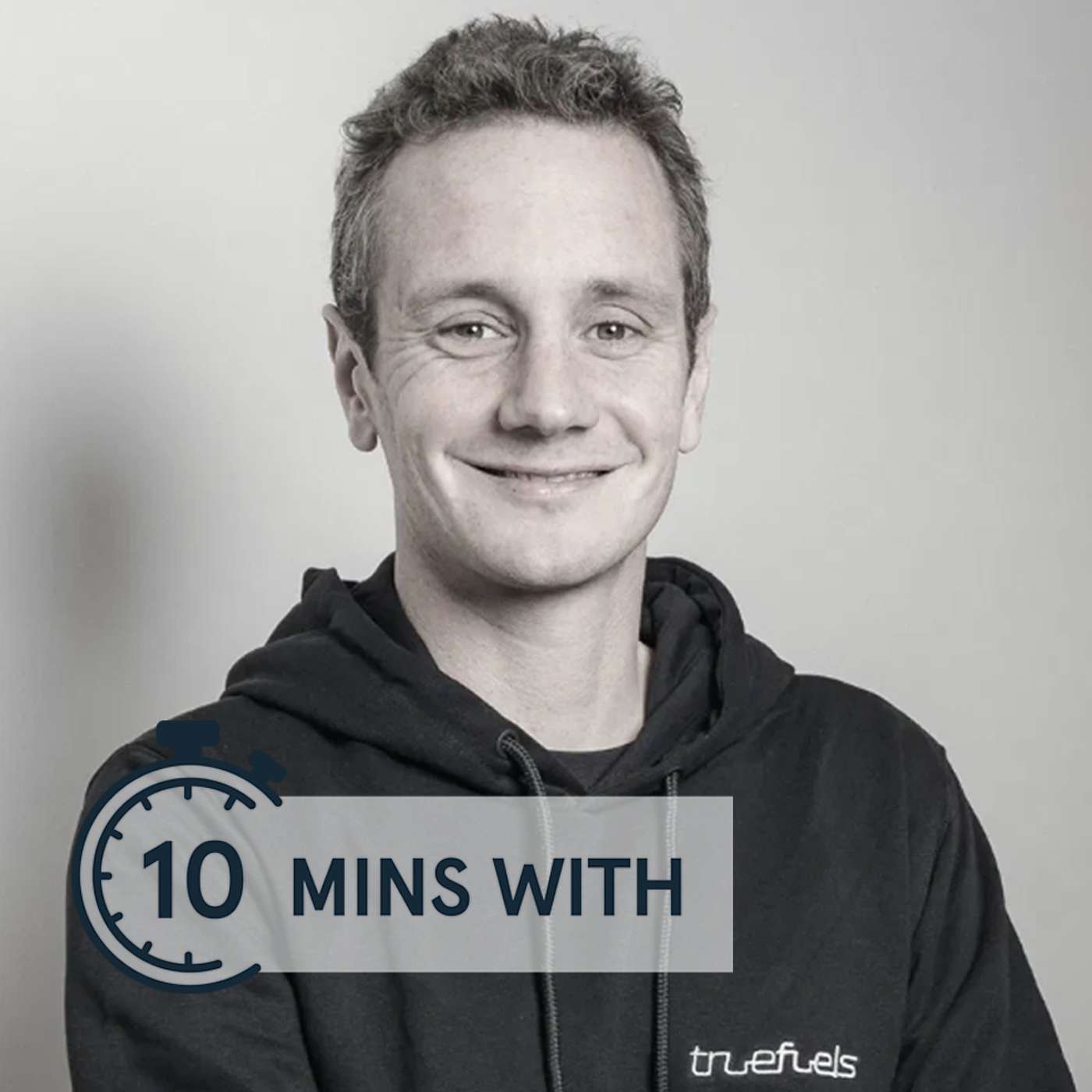 InX 10 minutes with...
