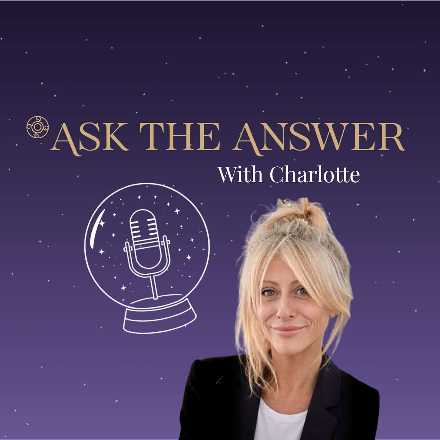Ask The Answer