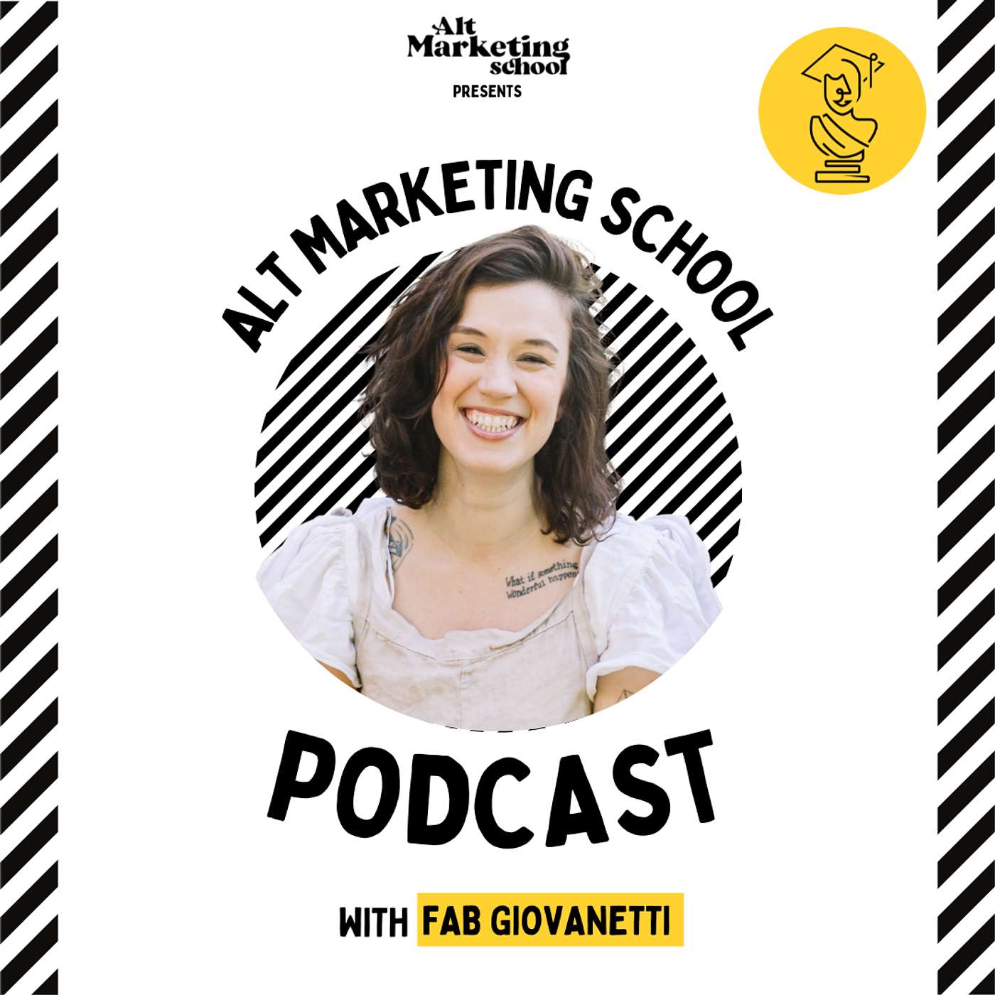Alt Marketing School