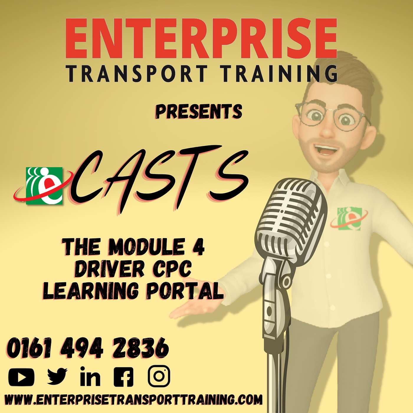 Module 4 Driver CPC Training Portal