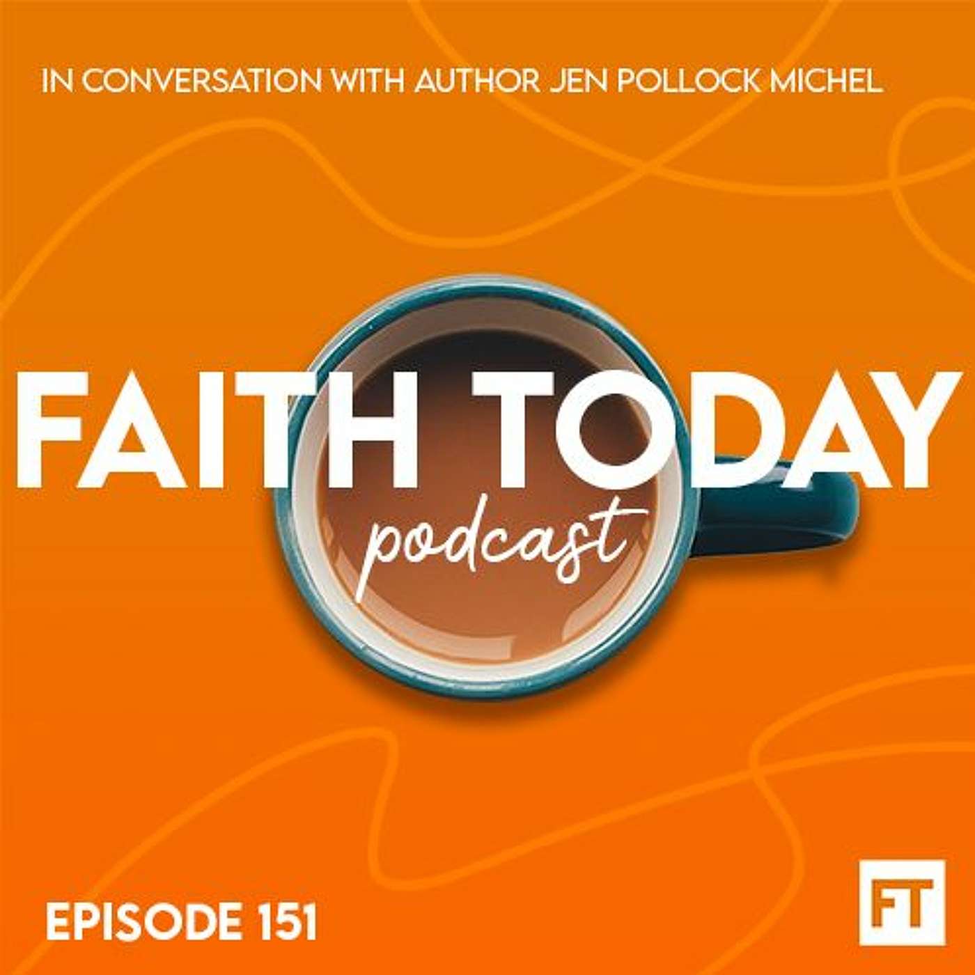 The Faith Today Podcast