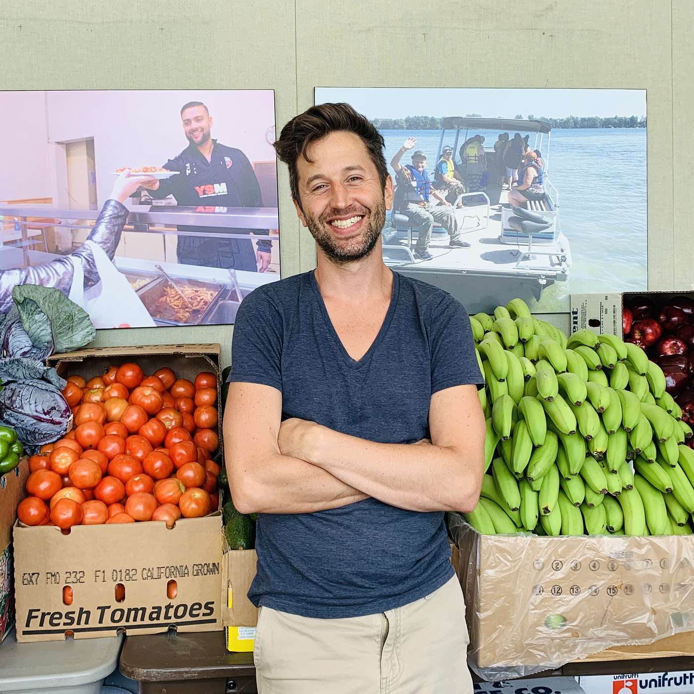 Plant-Based Canada Podcast