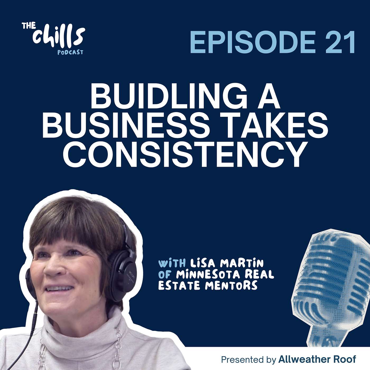 The Chills Podcast