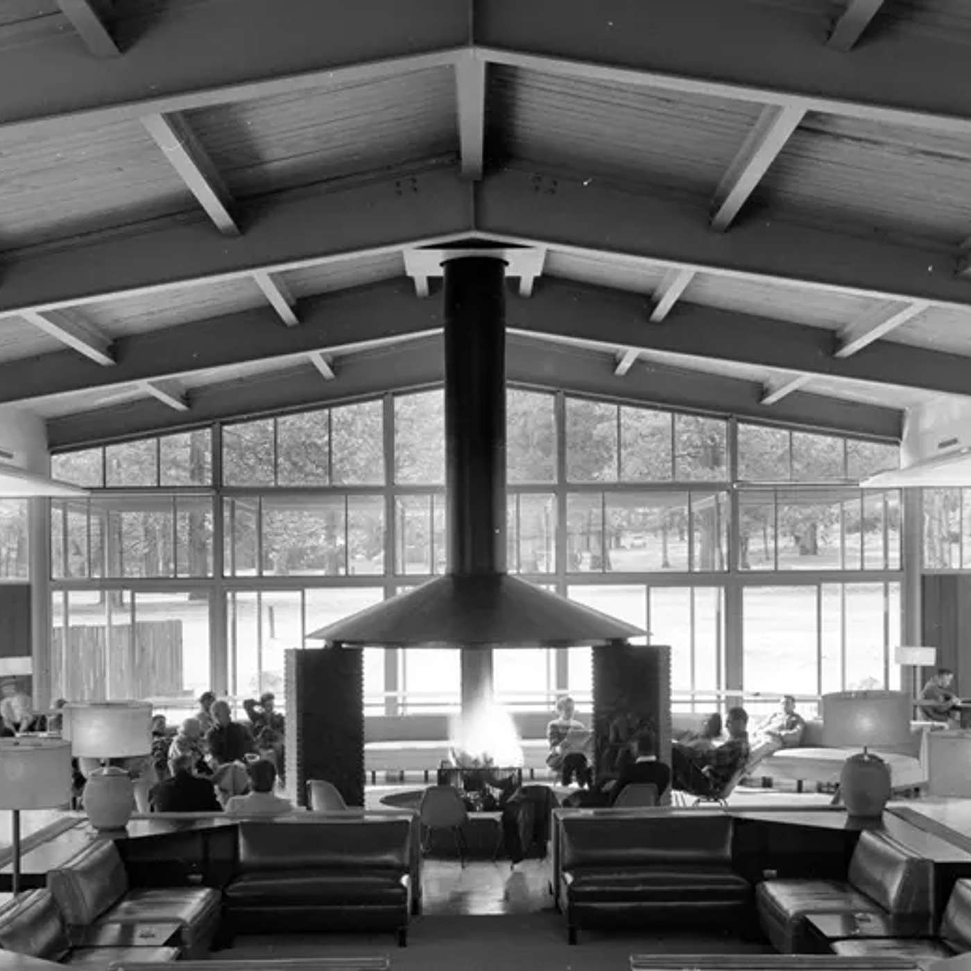 Mission 66 Mission 66