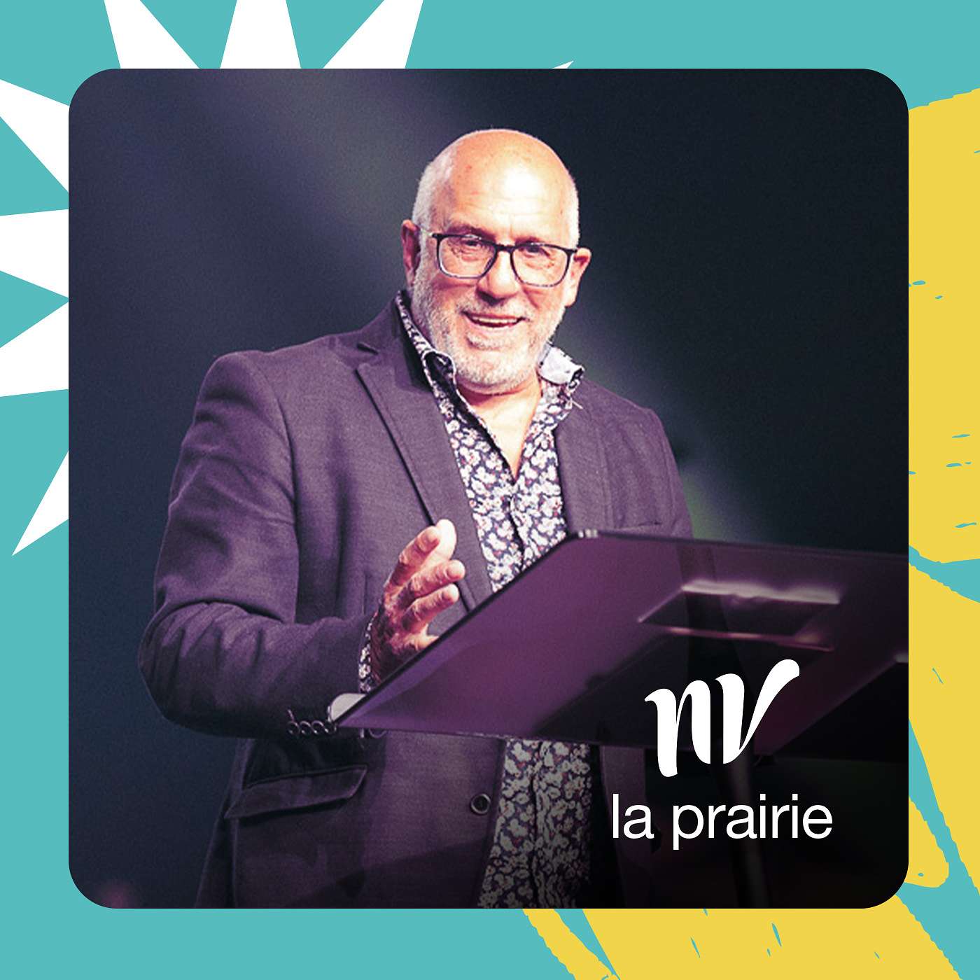 Jamais seul | Denis Morissette