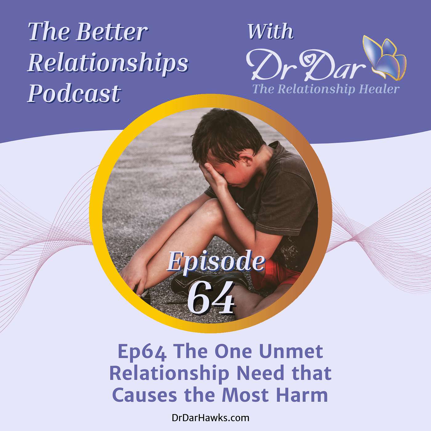 Ep64 The Dark Side of Belonging: When Connection Costs Too Much