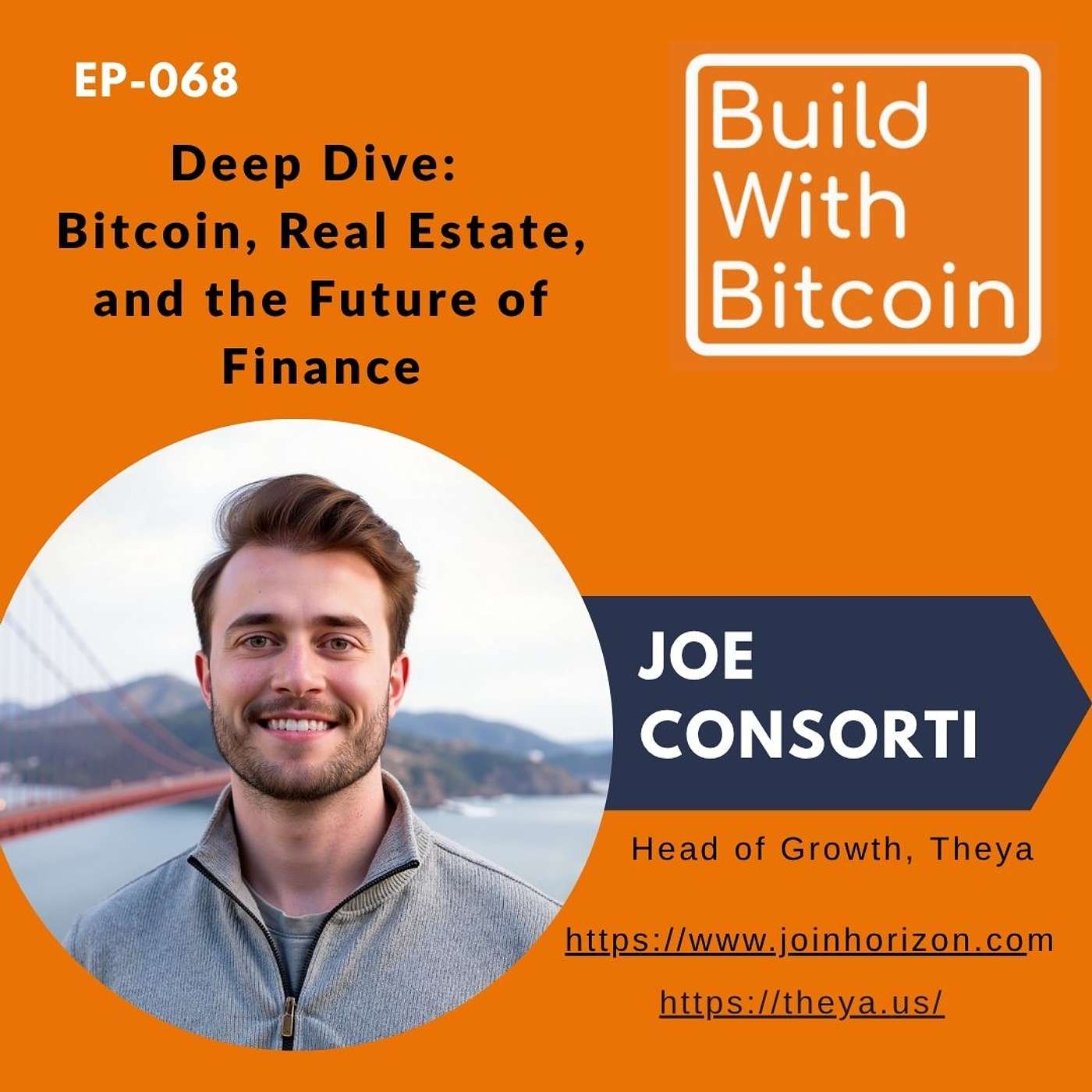 Build With Bitcoin