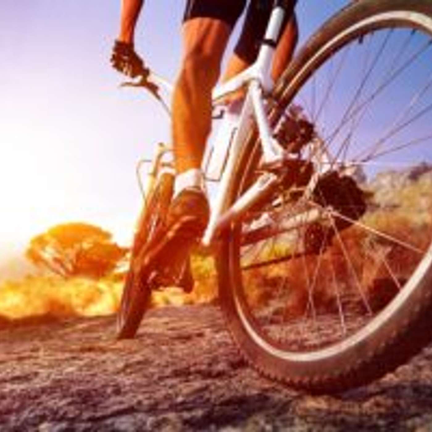 Yuma Mayors' International Bike Ride Celebrates 10 Years episode artwork