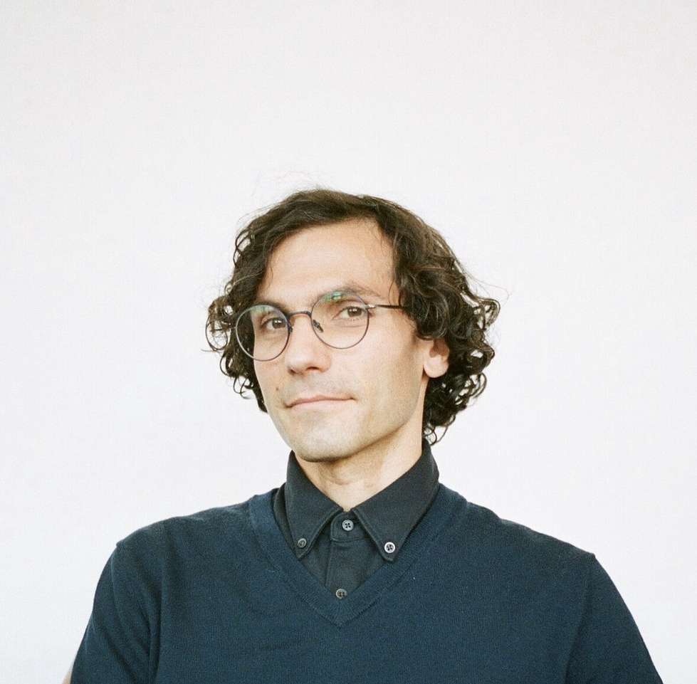 Ben Fino-Radin