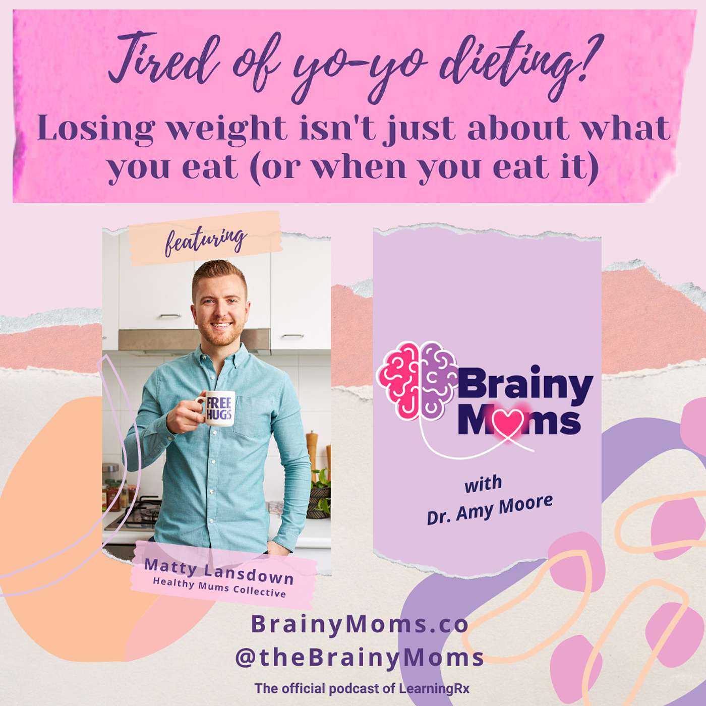 Brainy Moms