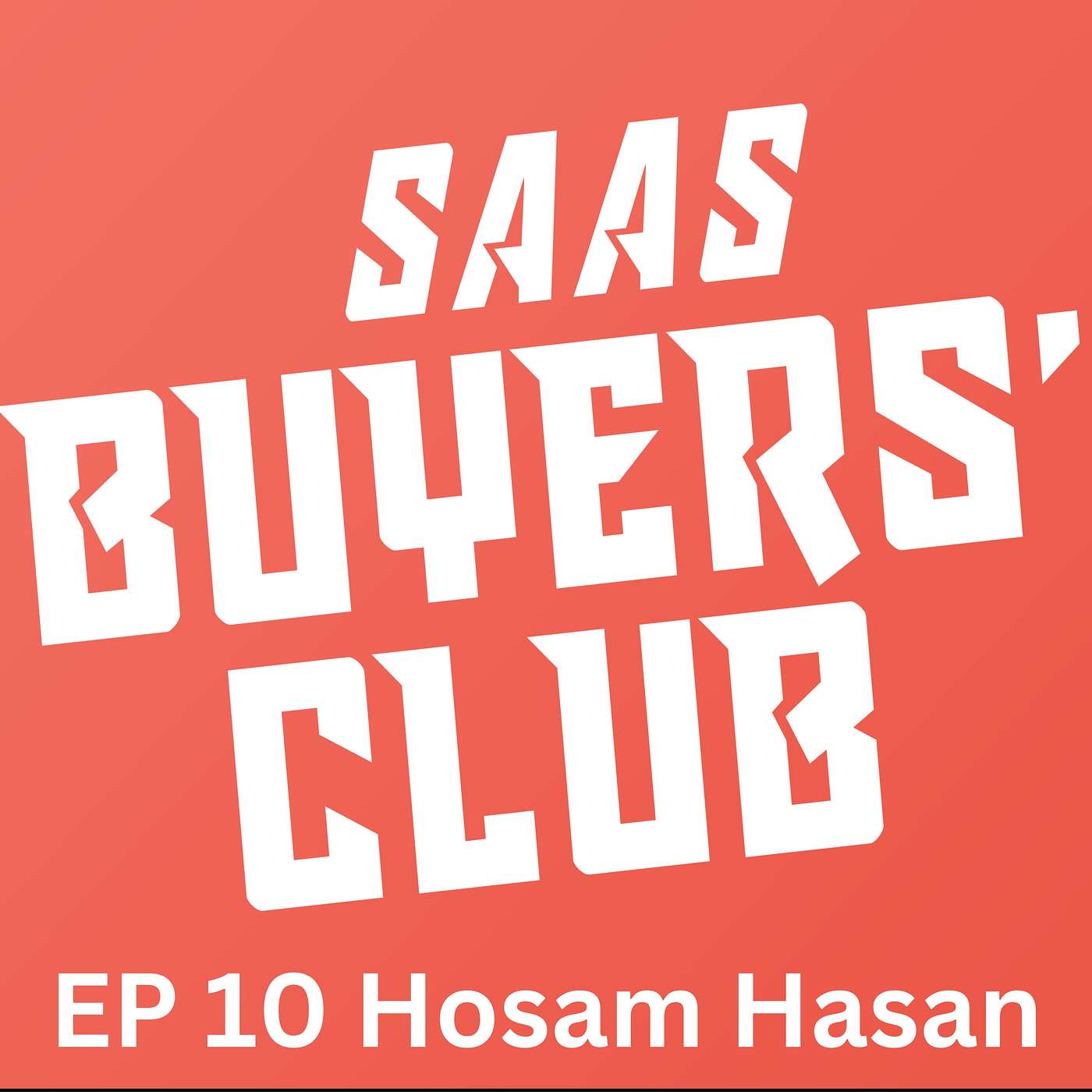 SaaS Buyers\' Club