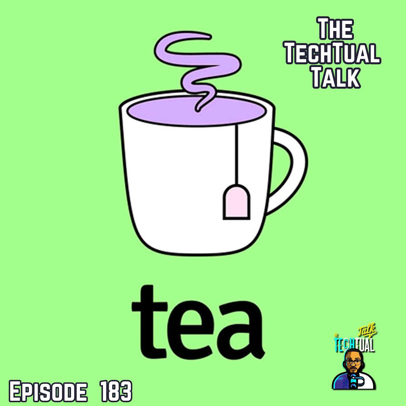 Ep. 183 The Tea App Data Breach: Millenial Managers, Sam Altman on ChatGPT Legal Protection Ep. 183 The Tea App Data Breach: Millenial Managers, Sam Altman on ChatGPT Legal Protection