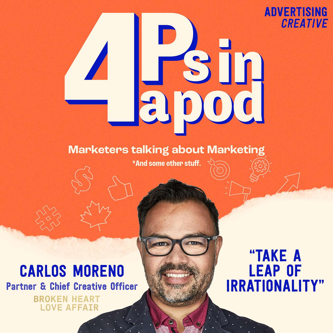 4Ps in a Pod