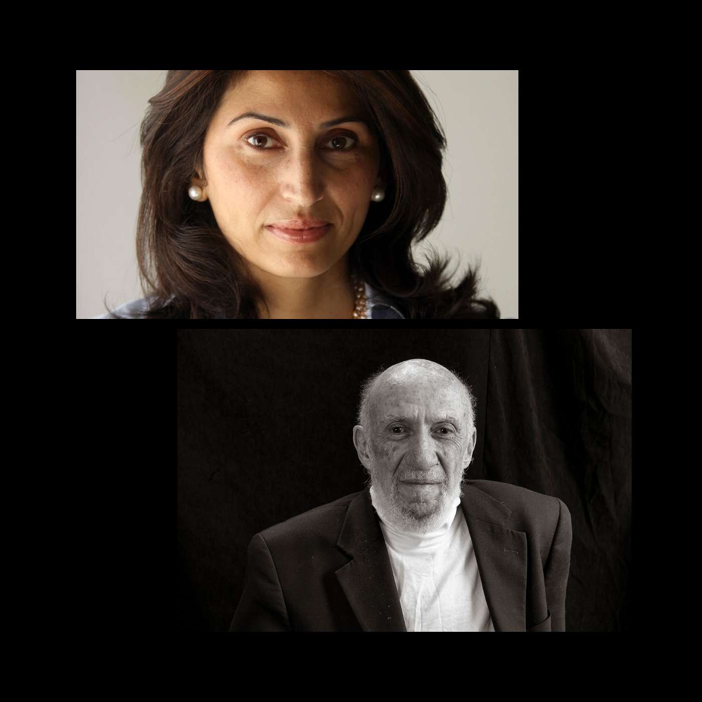 Diana Buttu and Richard Falk on the Broad Significance of the ICJ’s Ruling on the Israeli Occupation