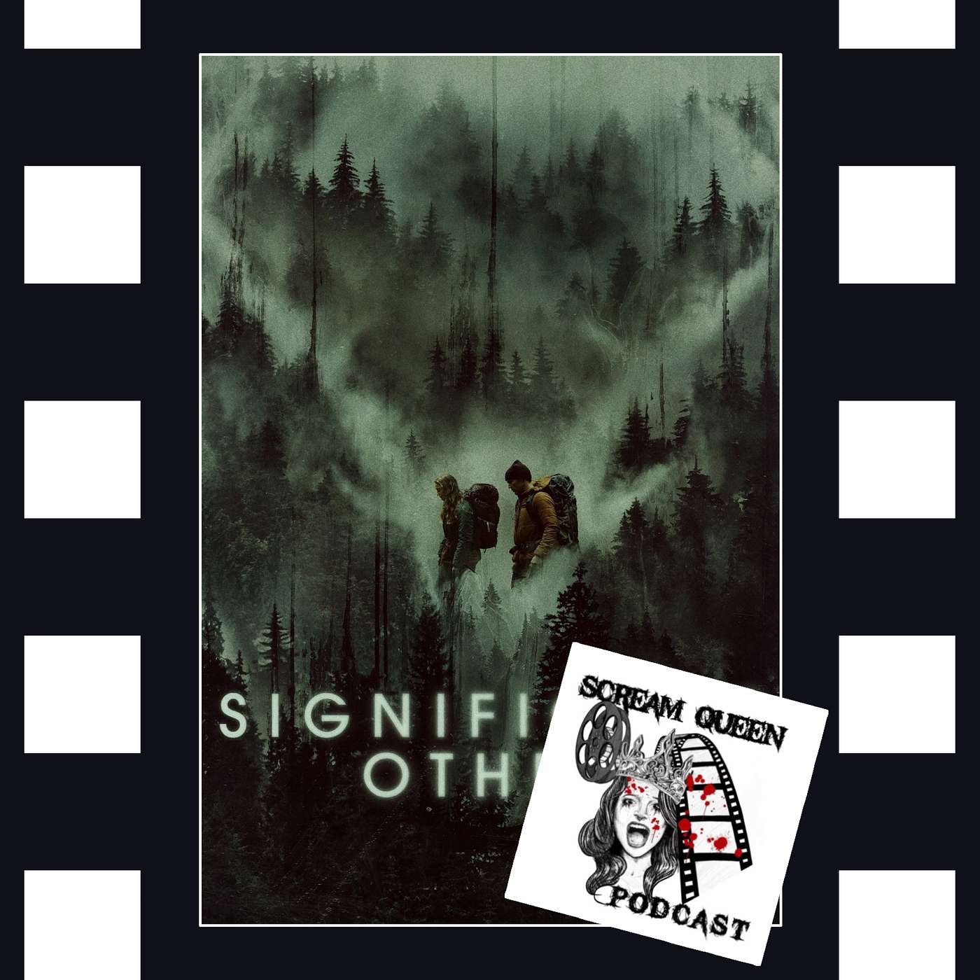 Significant Other - w/ Janecka Olen on Al(ien)pine Divorce