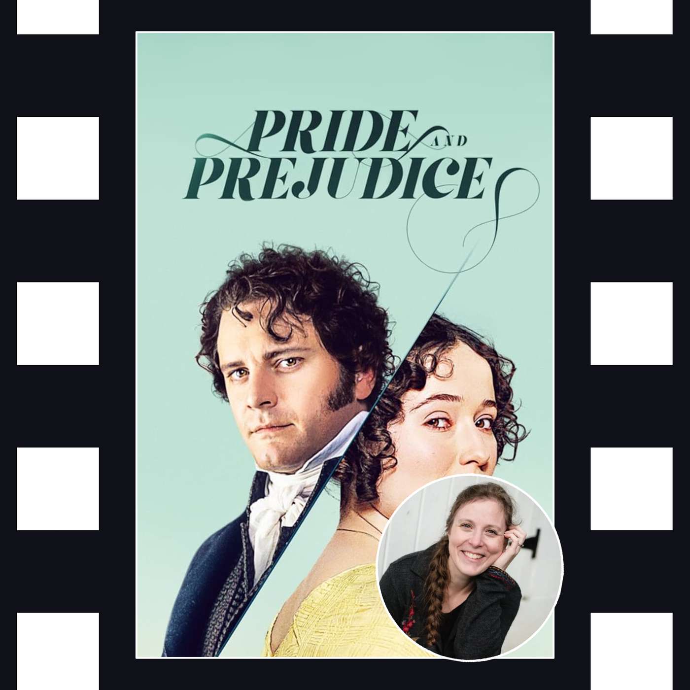 Pride & Prejudice (1995) - w/ Marissa Burt on Patriarchy, Feminism, Shame, & Marriage episode artwork