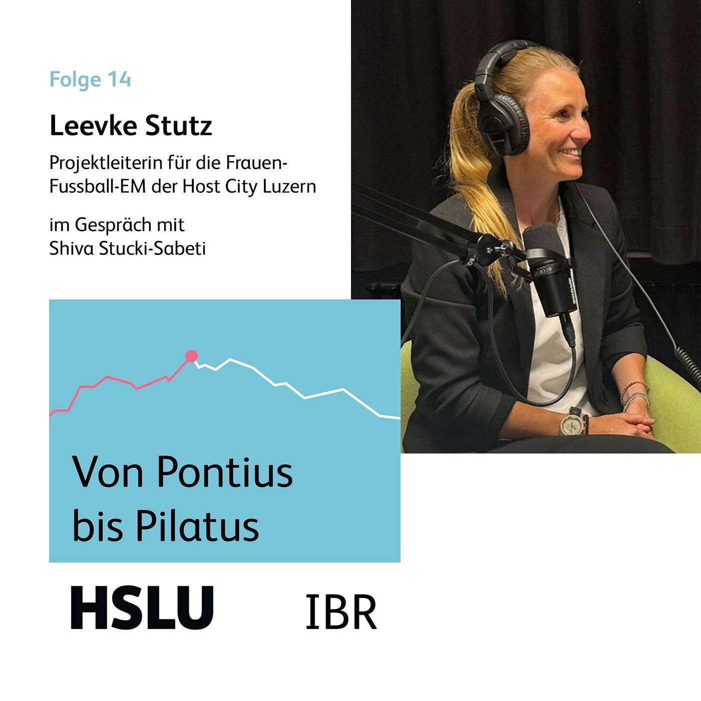 Von Pontius bis Pilatus