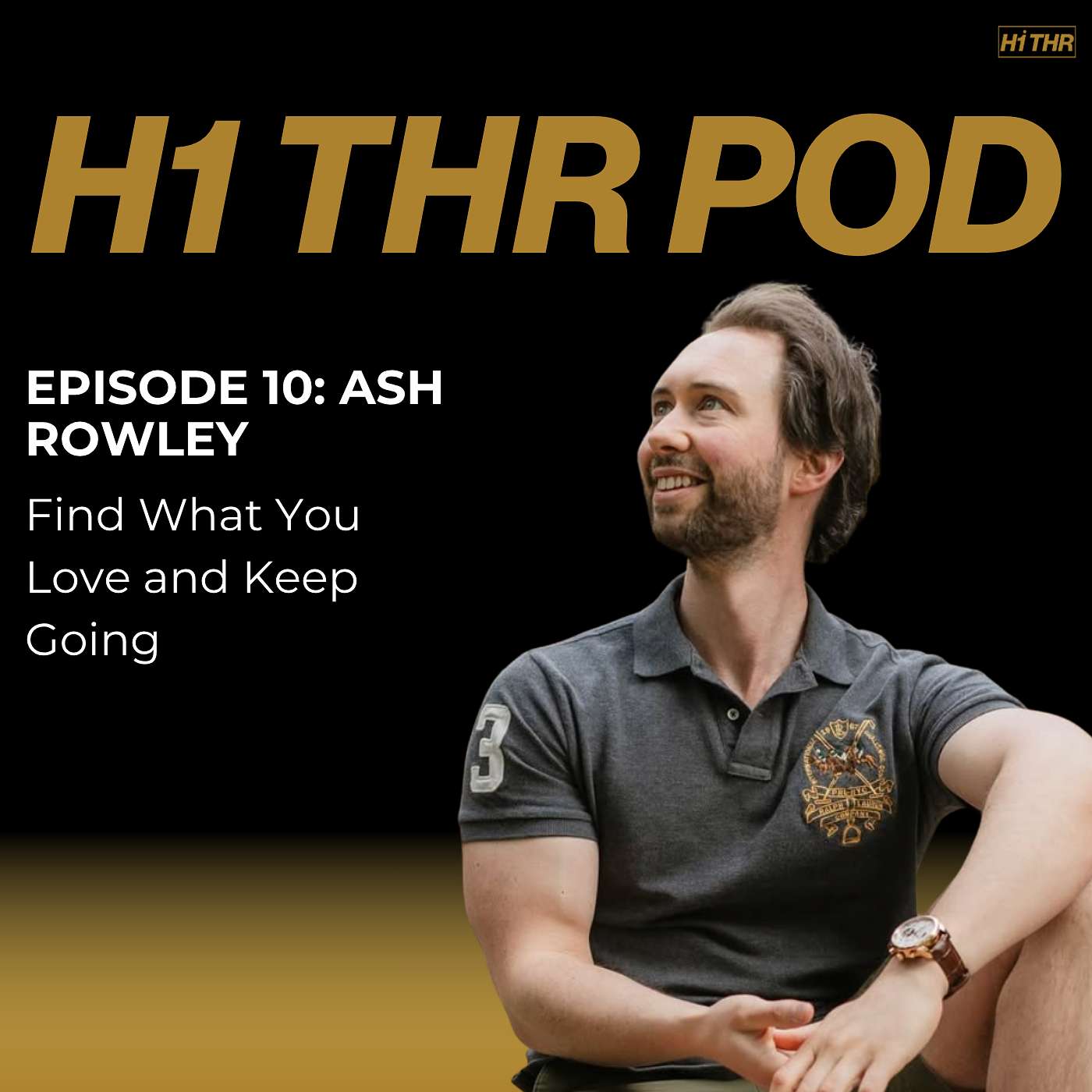 The H1 THR Pod