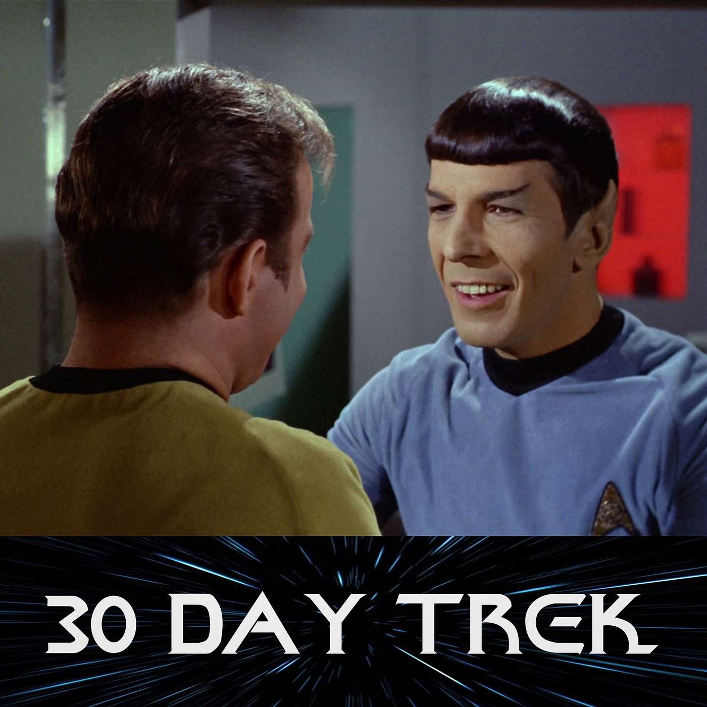 30 Day Trek