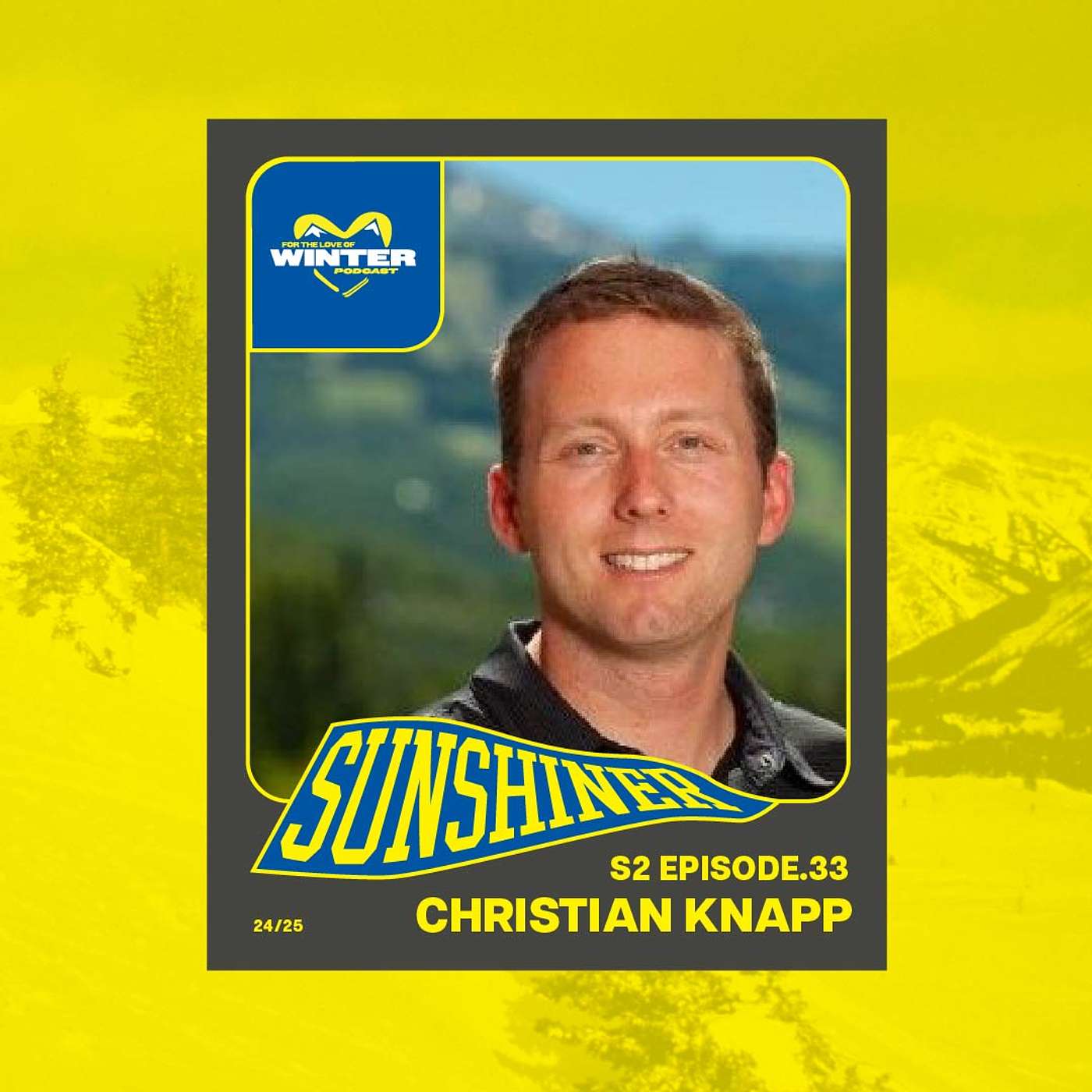 Christian Knapp
