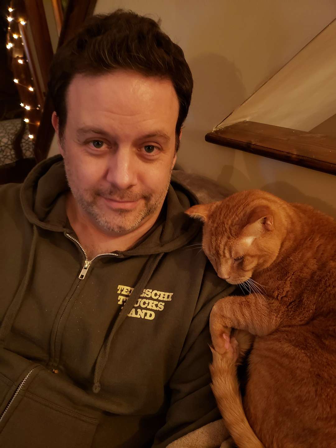 Jared Michael Delaney