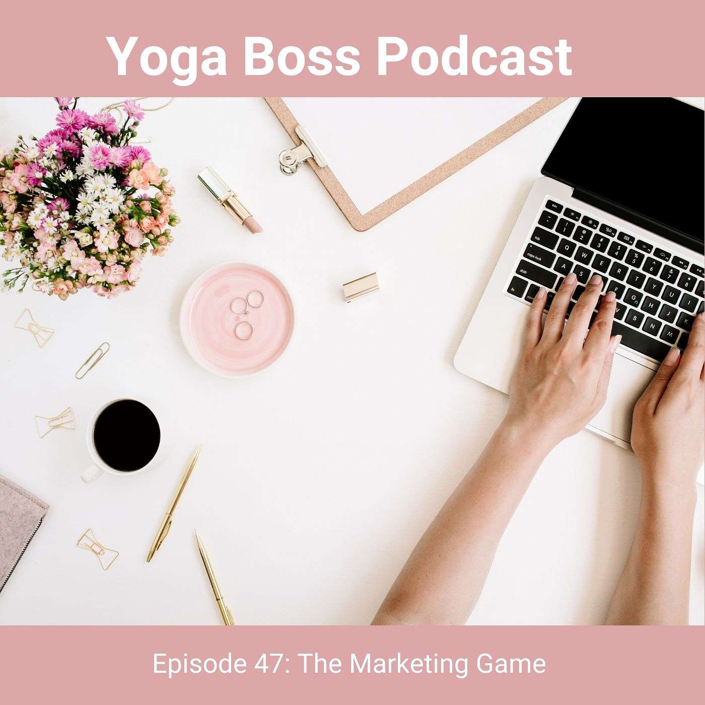 The Studio CEO: Business Coaching For Yoga & Pilates Teachers & Studio Owners