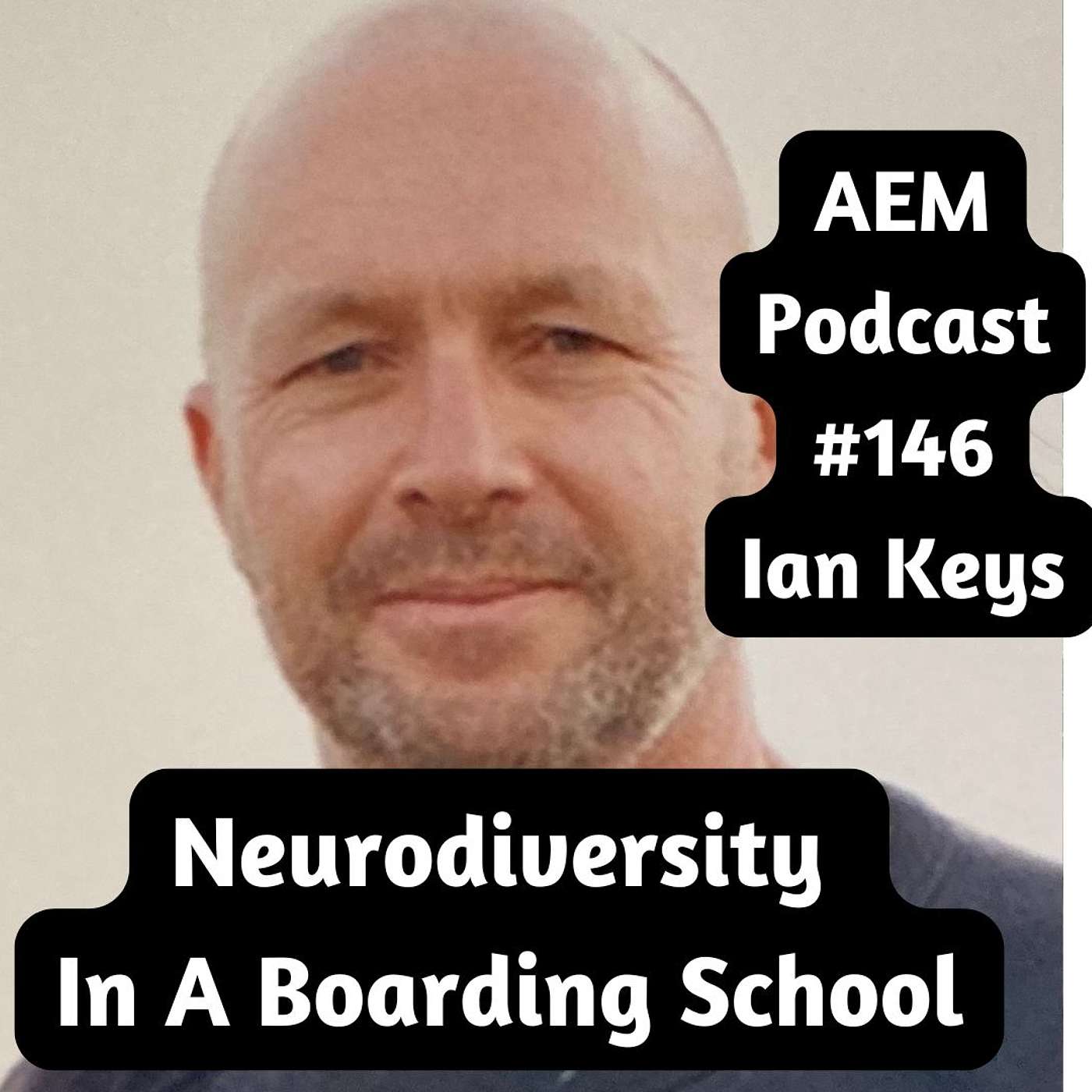 An Evolving Man Podcast