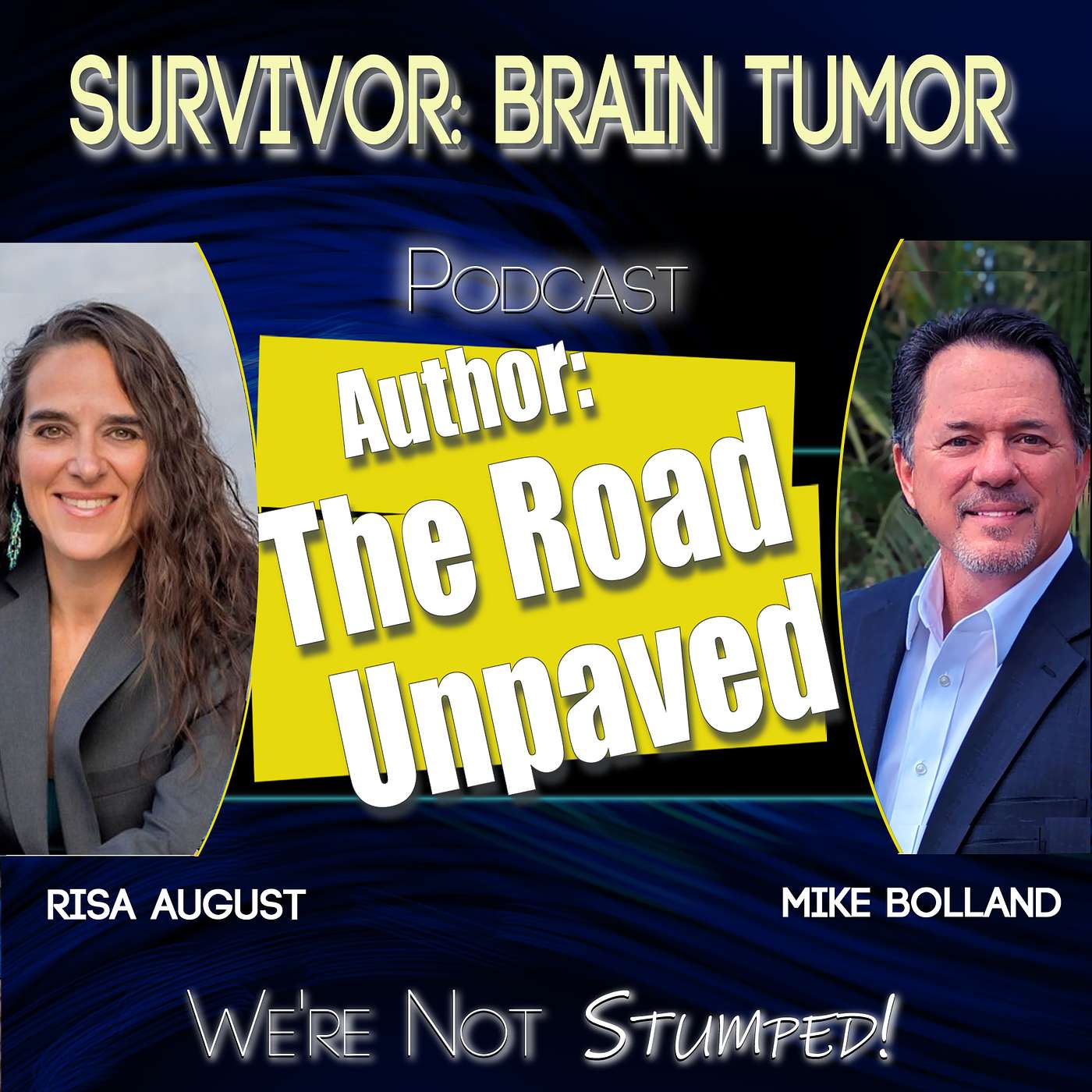 We\'re Not Stumped - Centering on life stories of the Limb Loss / Amputee and Disabled Communities