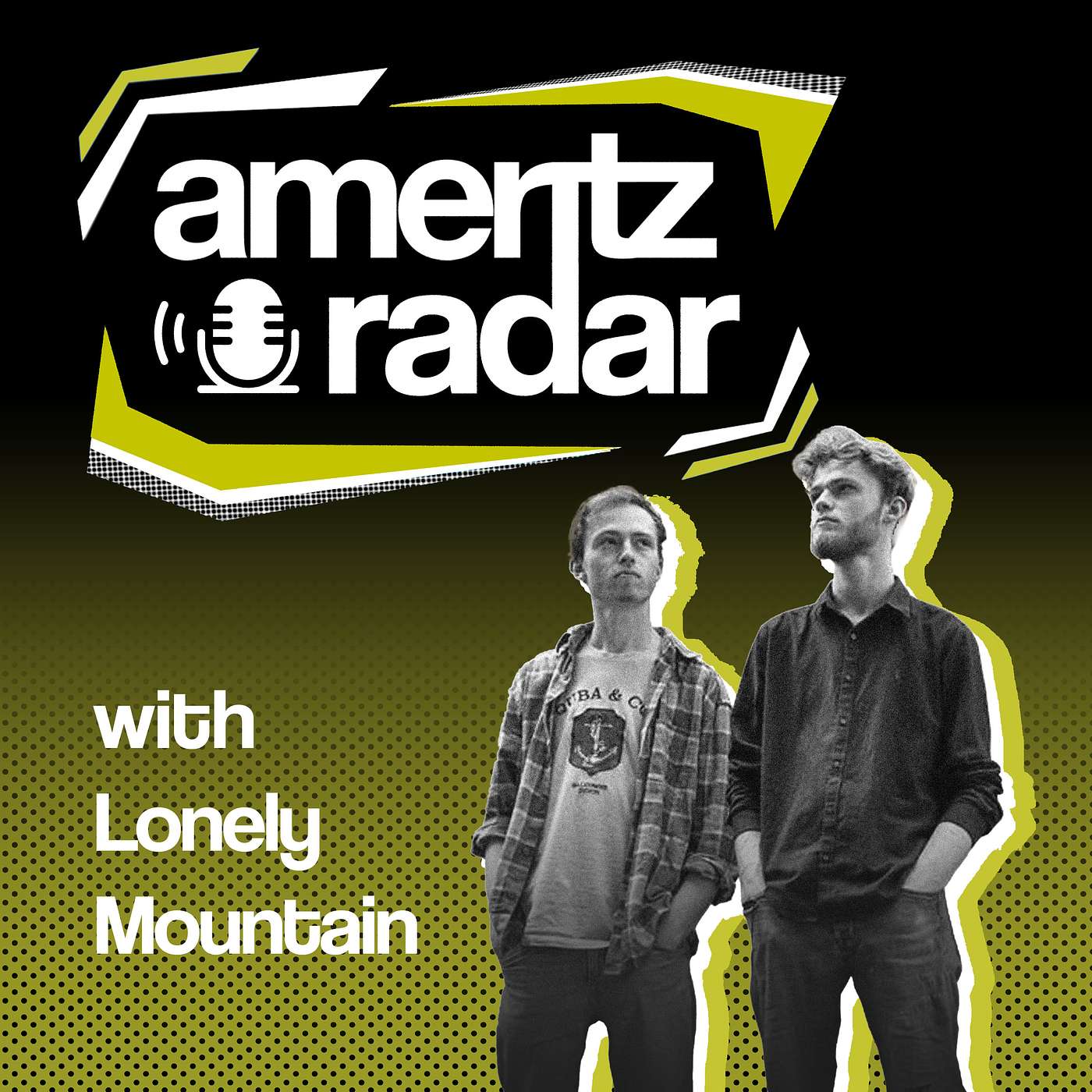 Ameritz Radar