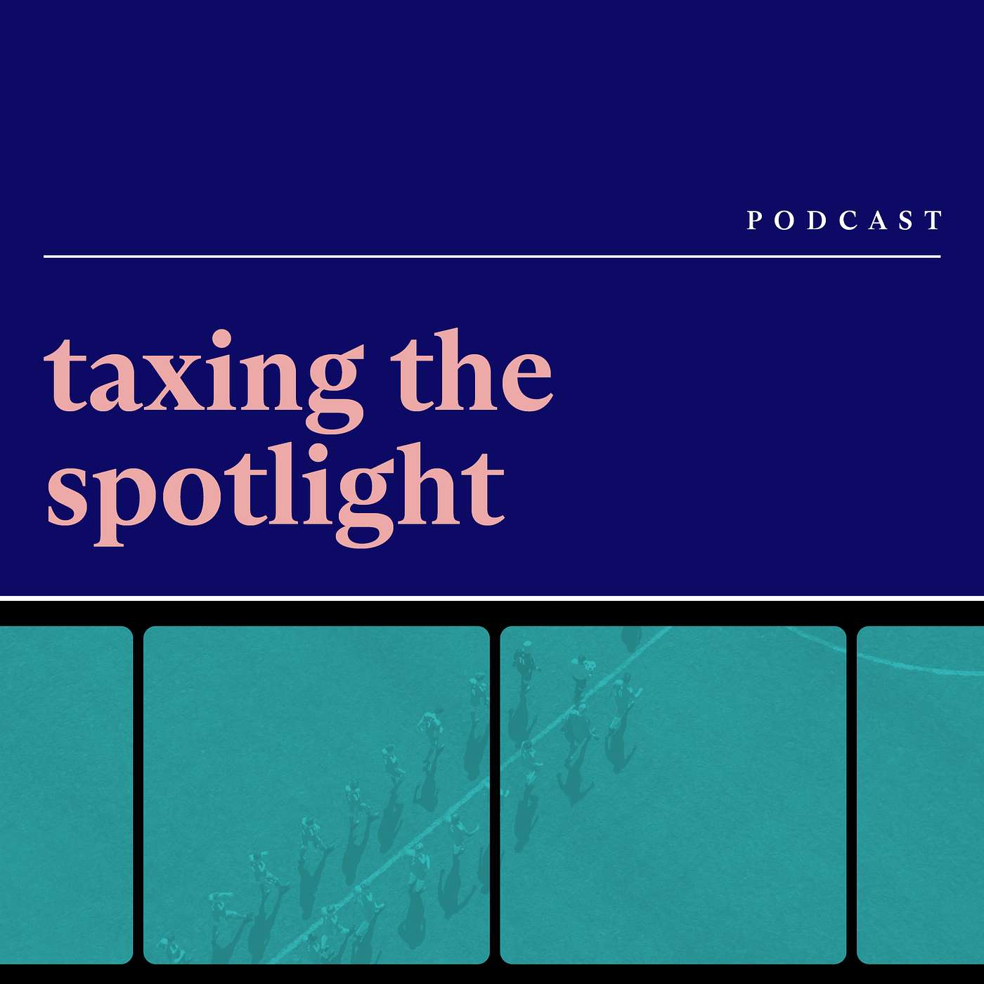 Taxing the spotlight
