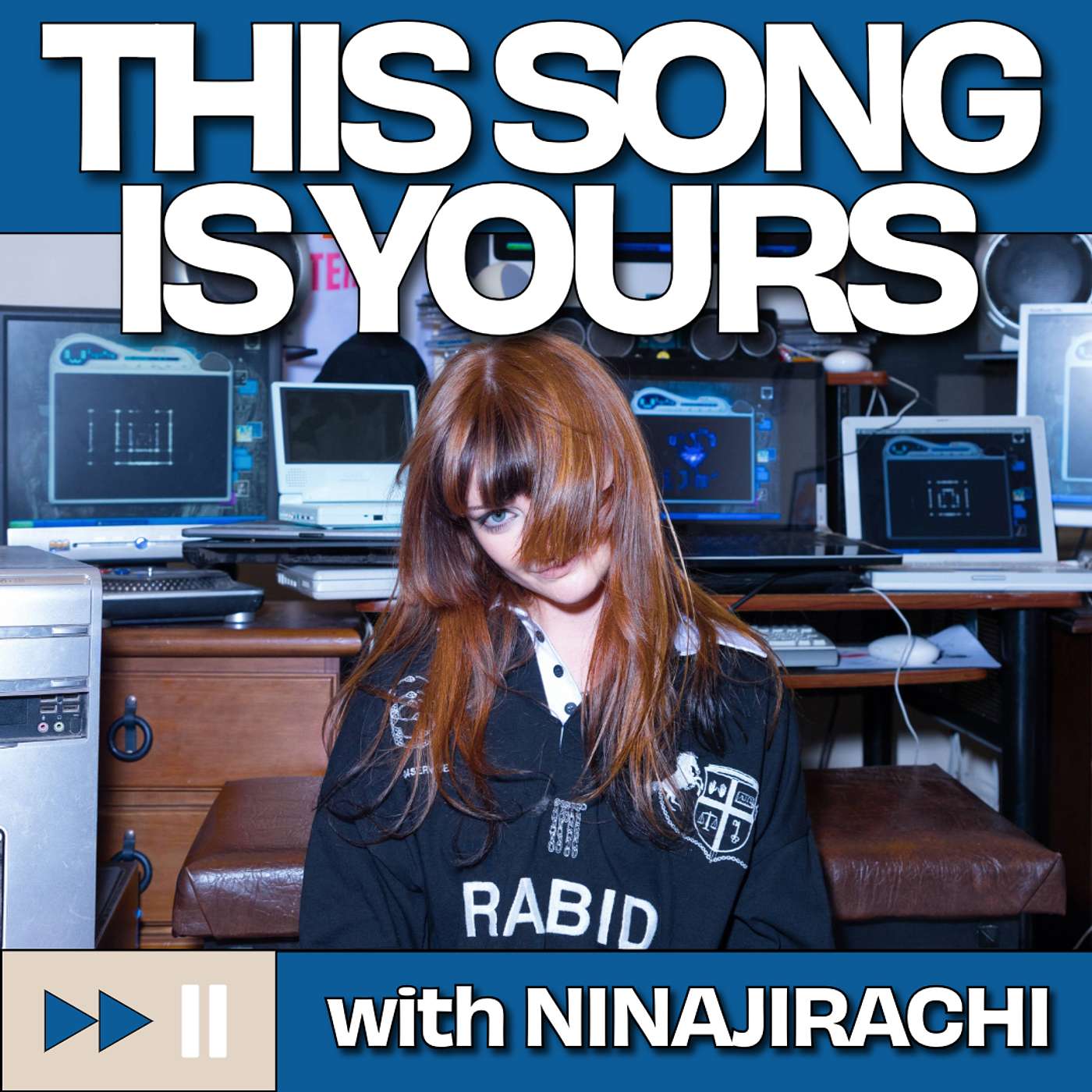 Ninajirachi