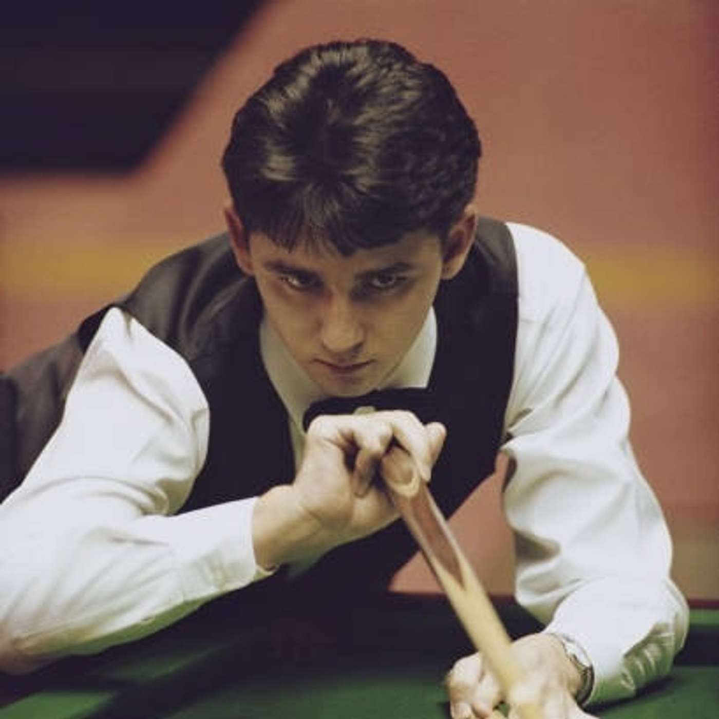 Alan McManus - Part 1 (Glasgow Beginnings, “Angles,” and the Making of a Snooker Mind)