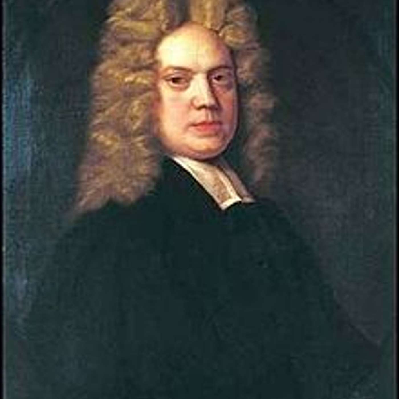 June 5 The Sermon that inspired the Riot Act