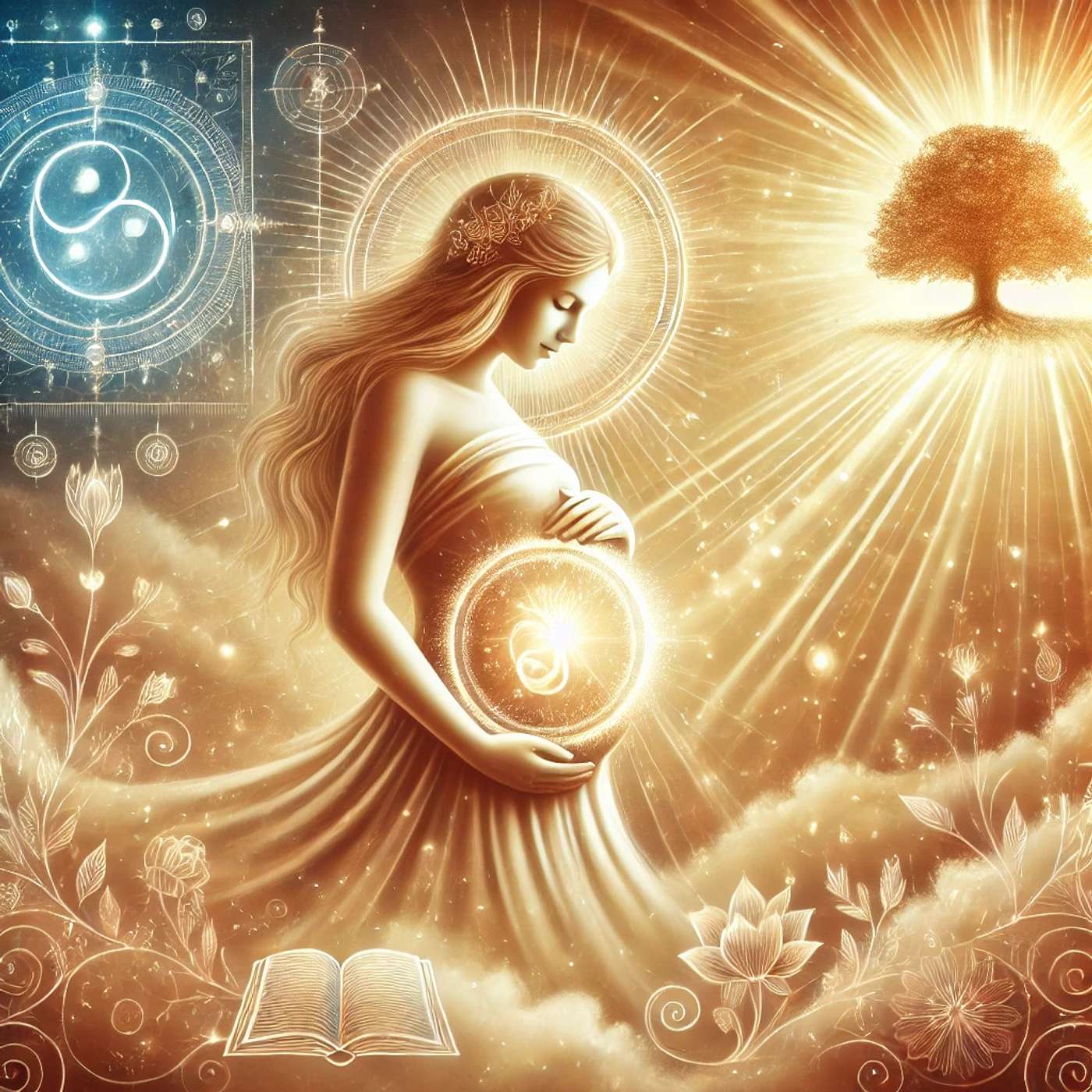 Birthing Out God-Given Destinies