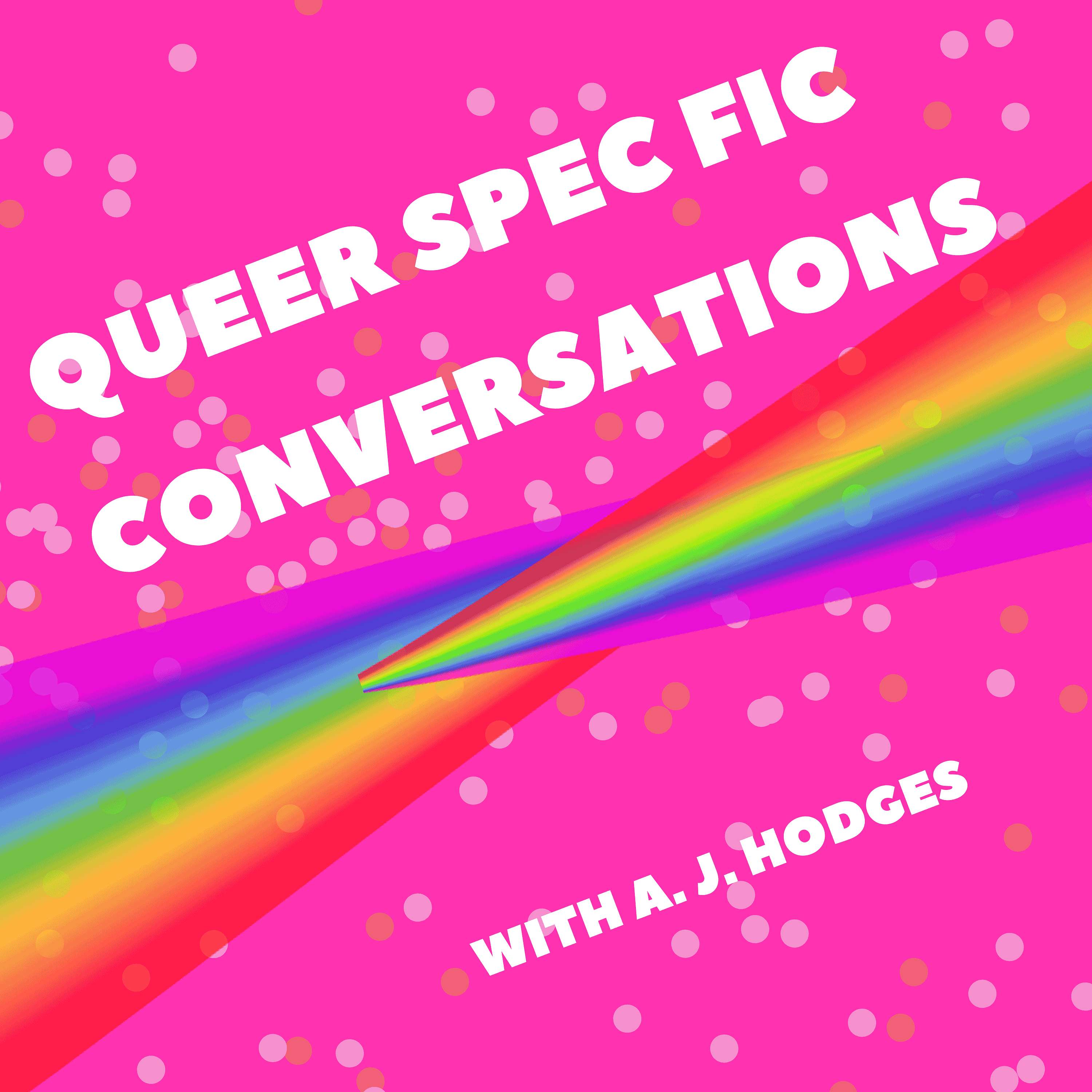 Queer Spec Fic Conversations