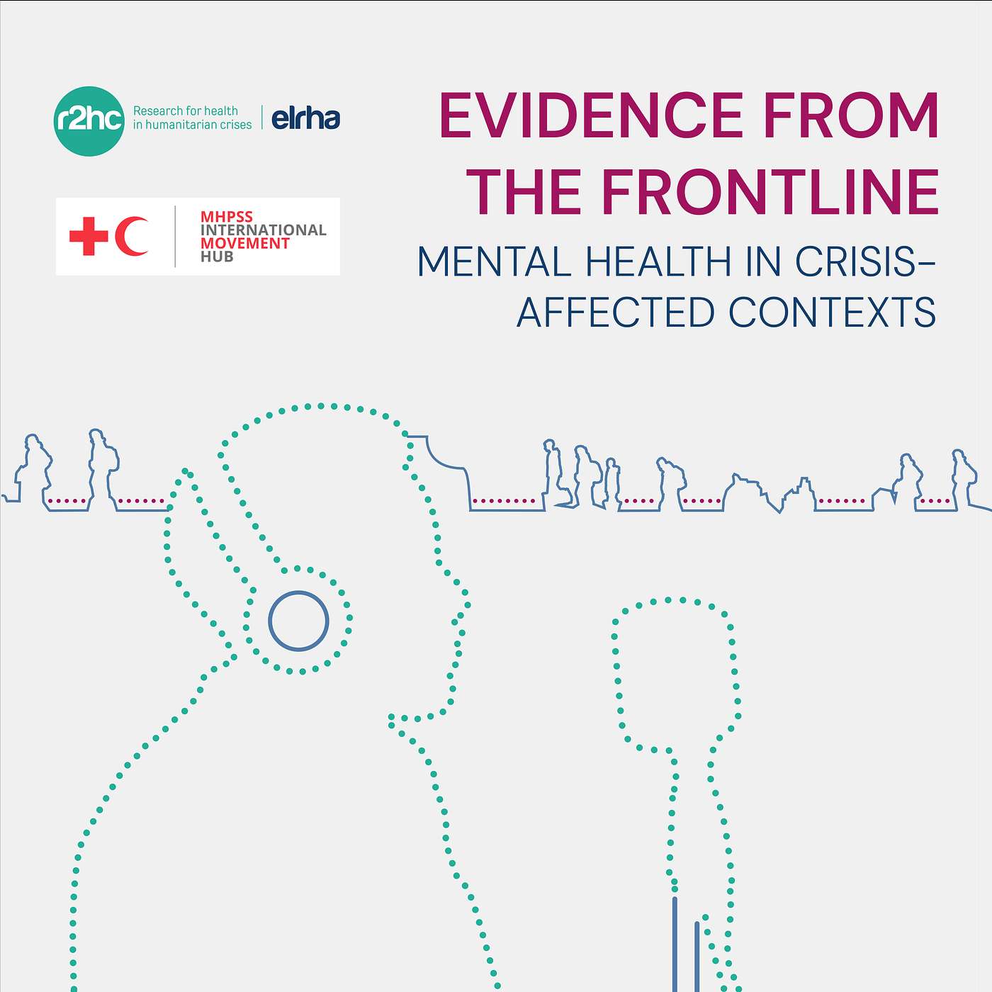 Heartbeat of Humanity