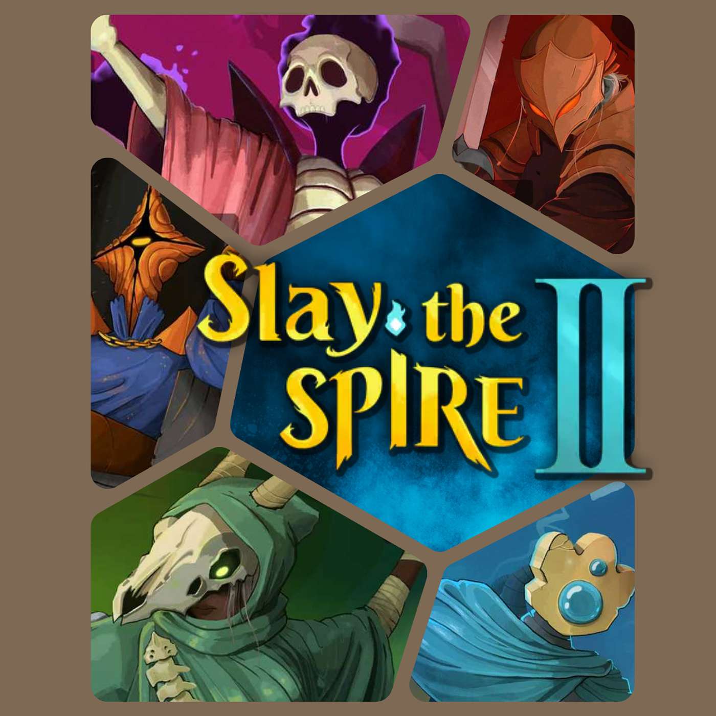 FNGC Reviews: Slay the Spire 2 (Early Access - In Progress) (ft. TakeiteasyJono)