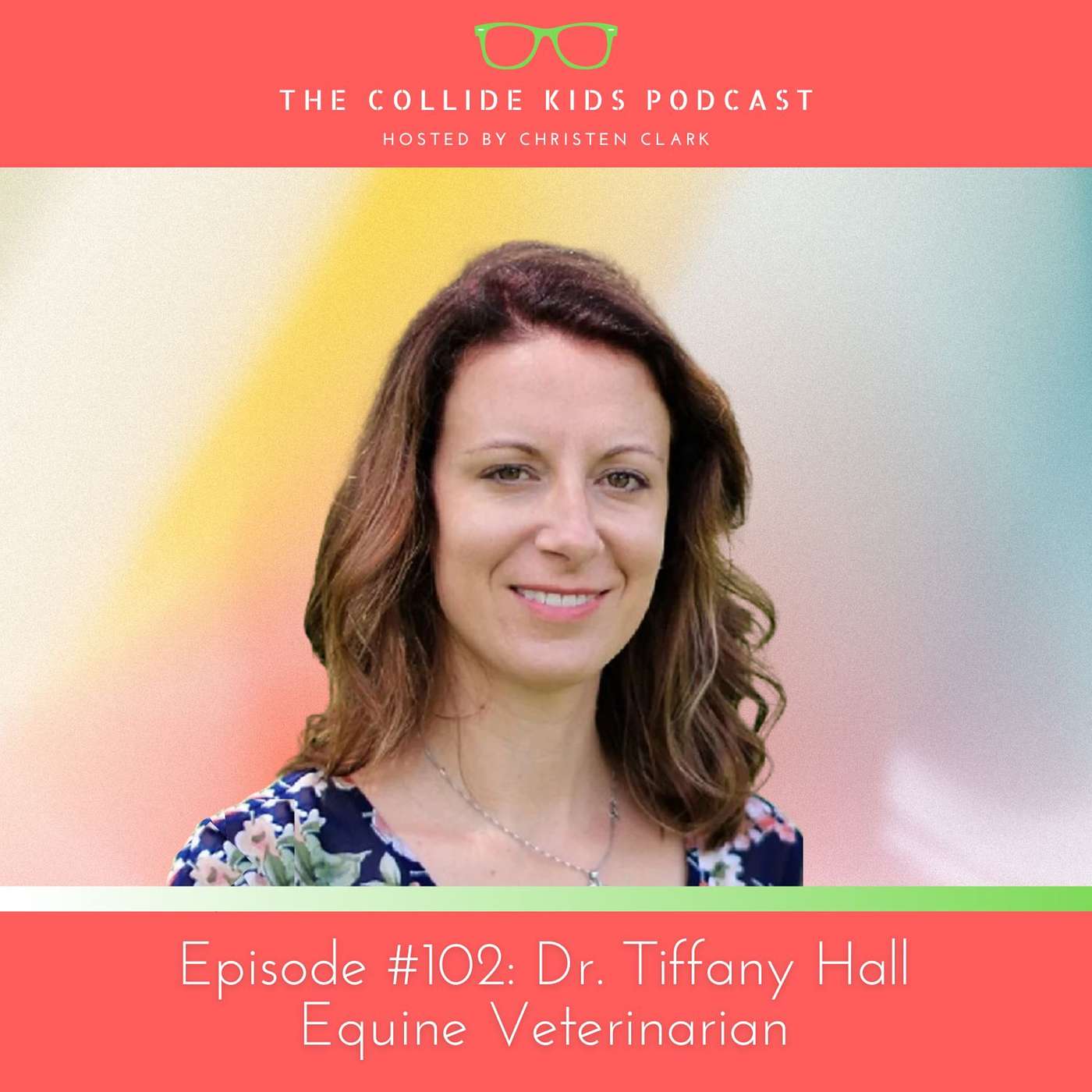 The Collide Kids Podcast | Kid-Friendly Christian Interviews About Faith, Careers, and Family Fun