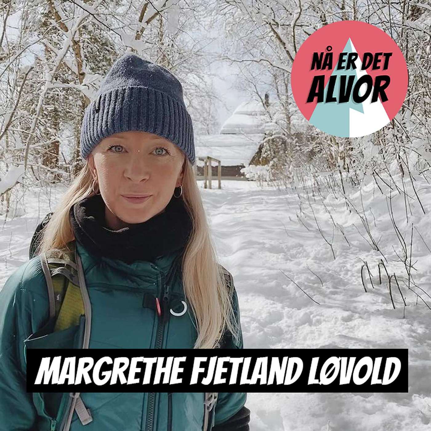 Føkk Asfalt / NÅ ER DET ALVOR