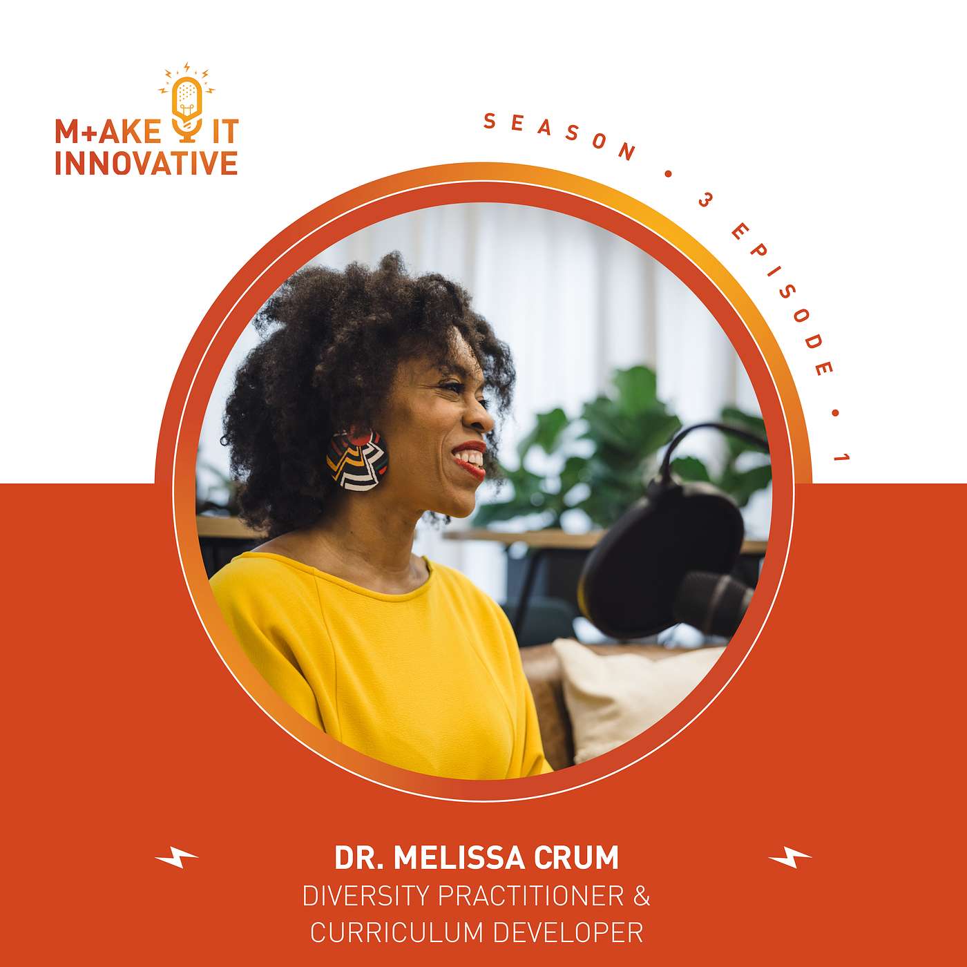 S3 E1: Cancel Culture: What You CAN Say, When It Feels Like You Can't Say Anything Anymore with Dr. Melissa Crum