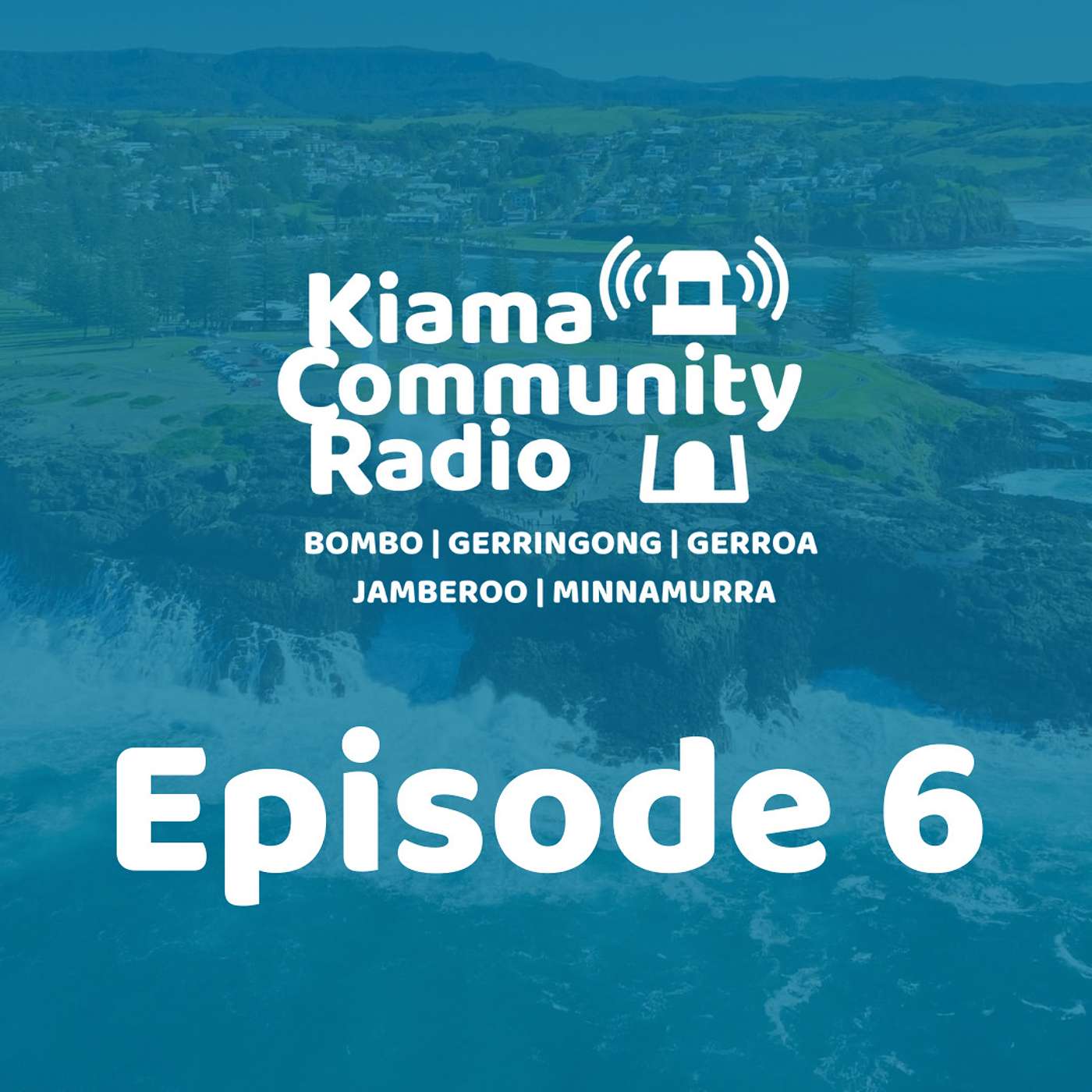 Kiama Community Radio\'s Podcast