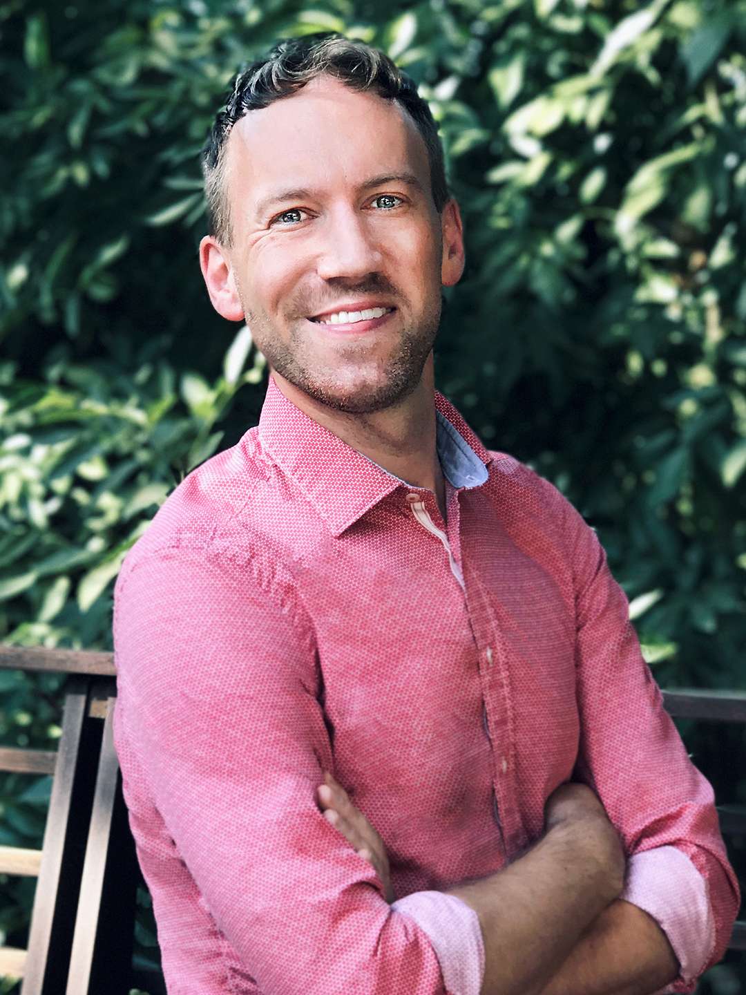 Scott Robson