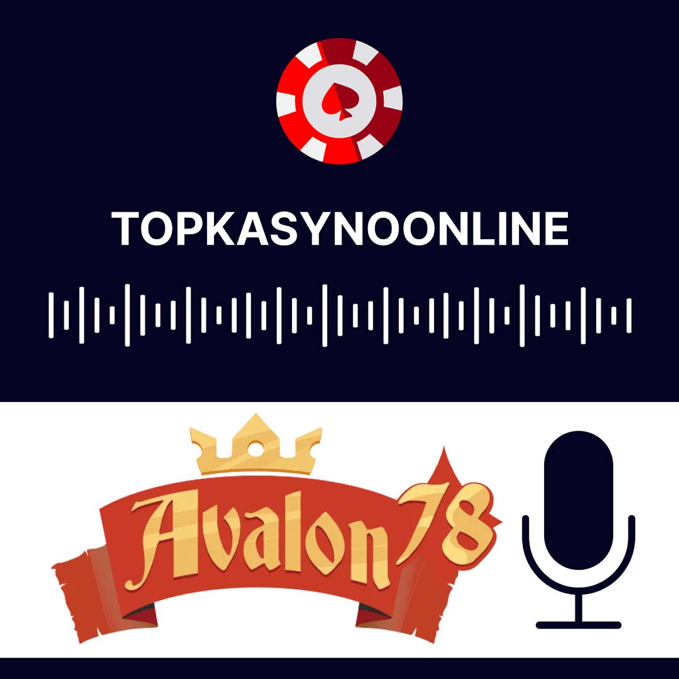 Recenzja kasyna online Avalon78 episode artwork