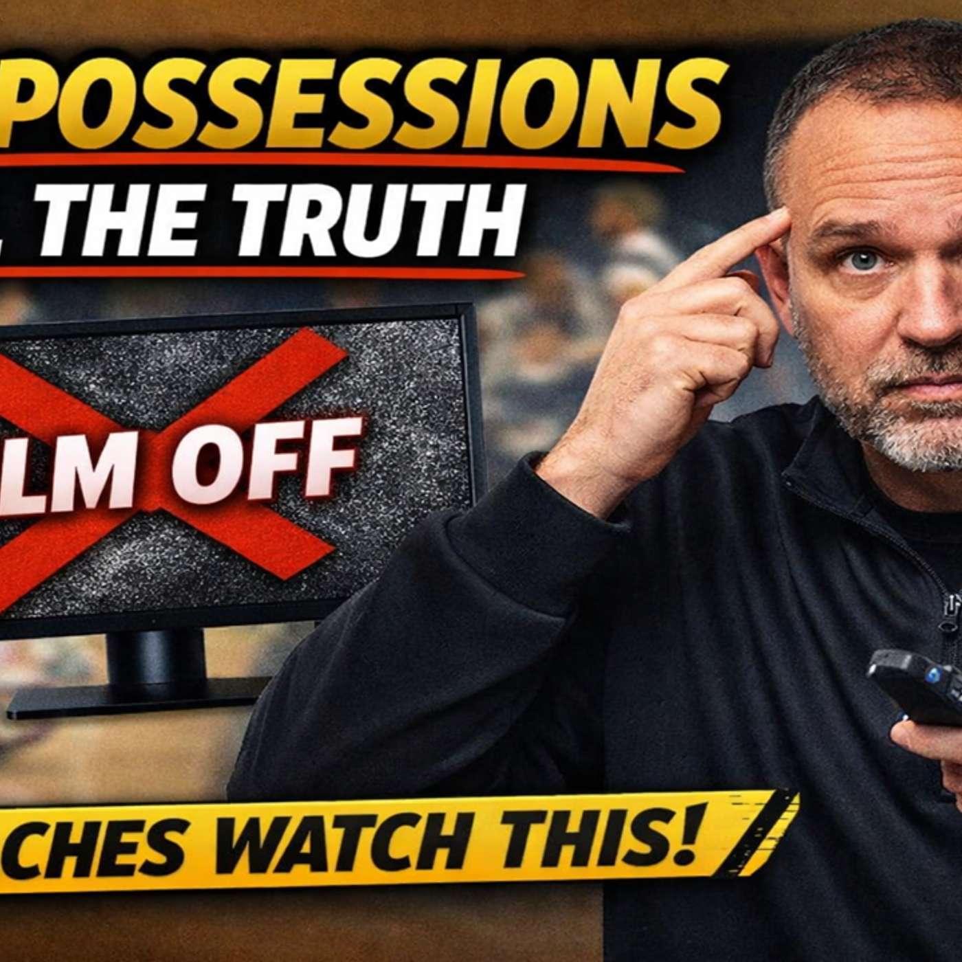 Most players don't know what coaches are actually watching