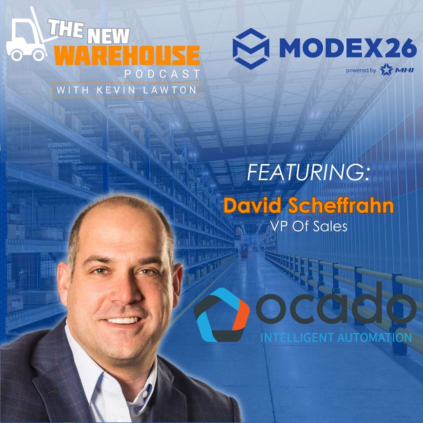 Warehouse Fulfillment Automation Built for Throughput