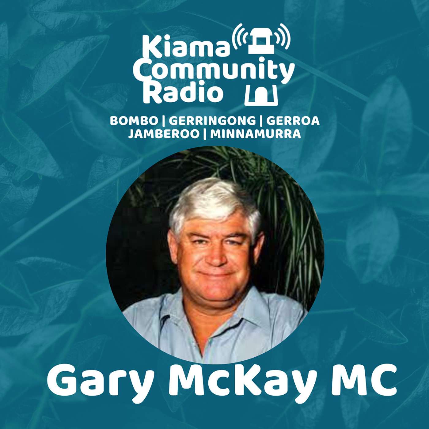 Gary McKay: After the Blood Cools episode artwork
