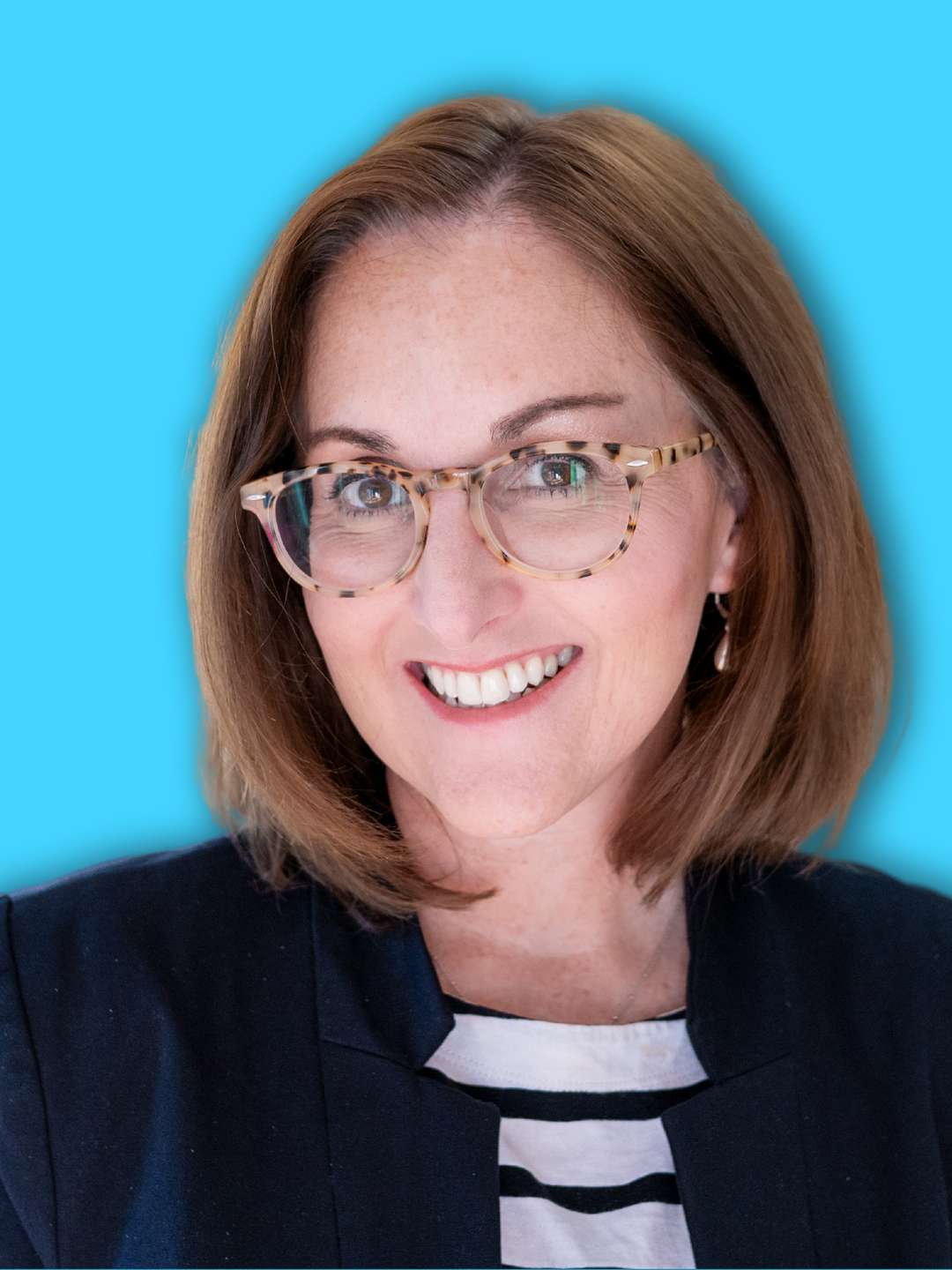 Amy Boyle